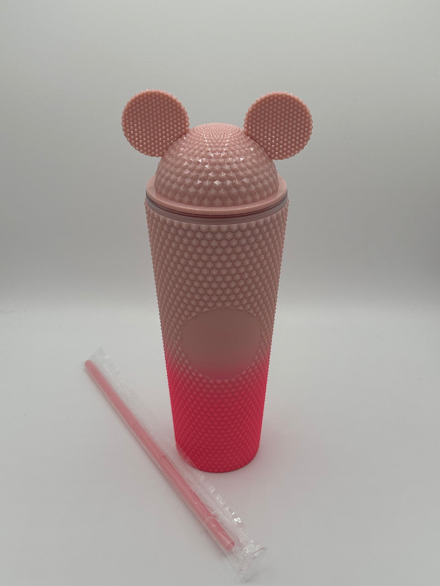 Big cup Mickey