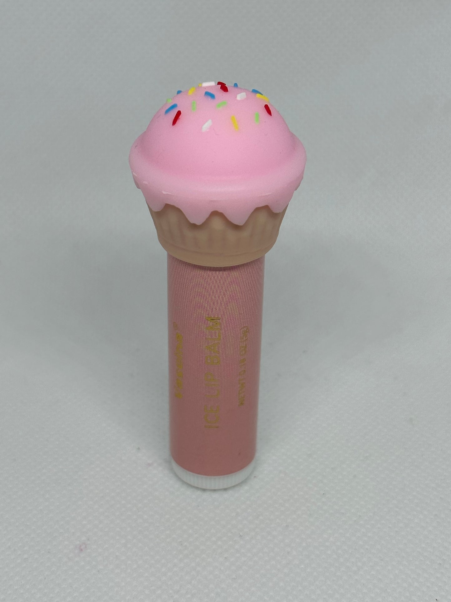 Lip balm (Vaseina)