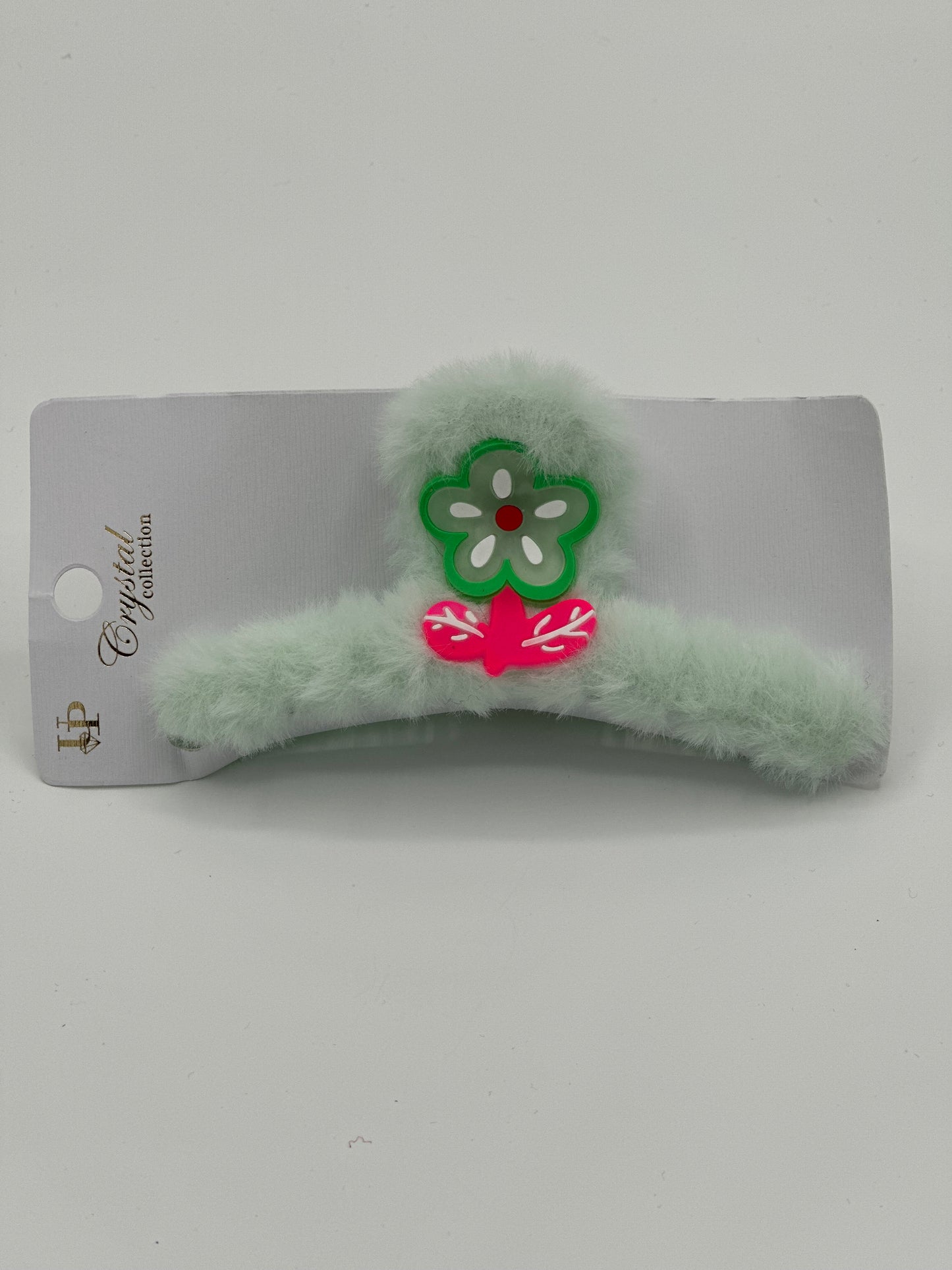 Hair clips