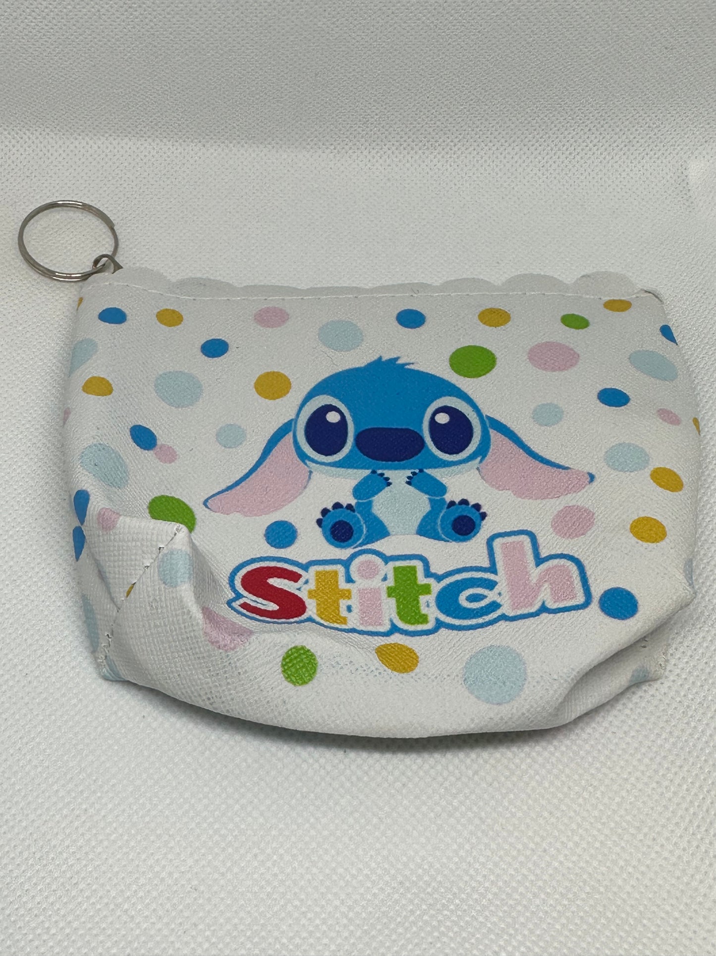 Coin pouch