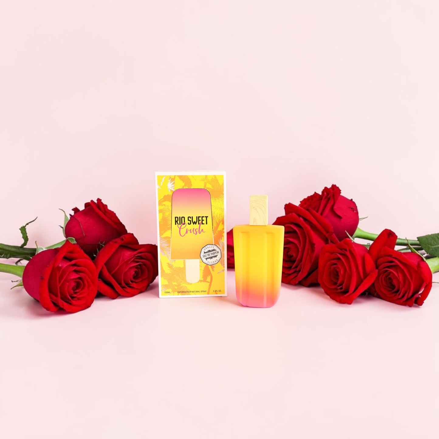 Rio Sweet Crush for women 3.4.fl.oz.