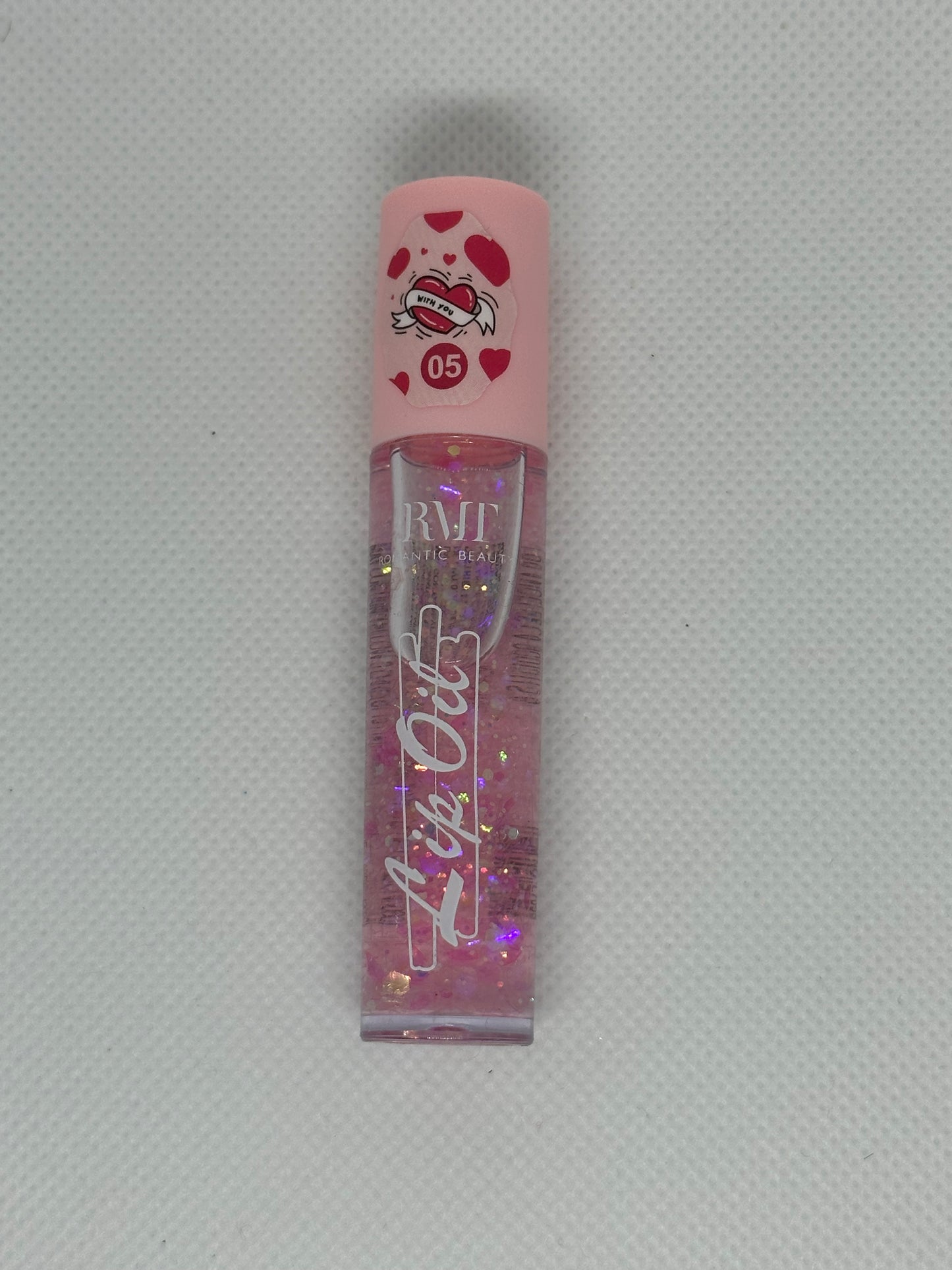Romantic Beauty lip oil