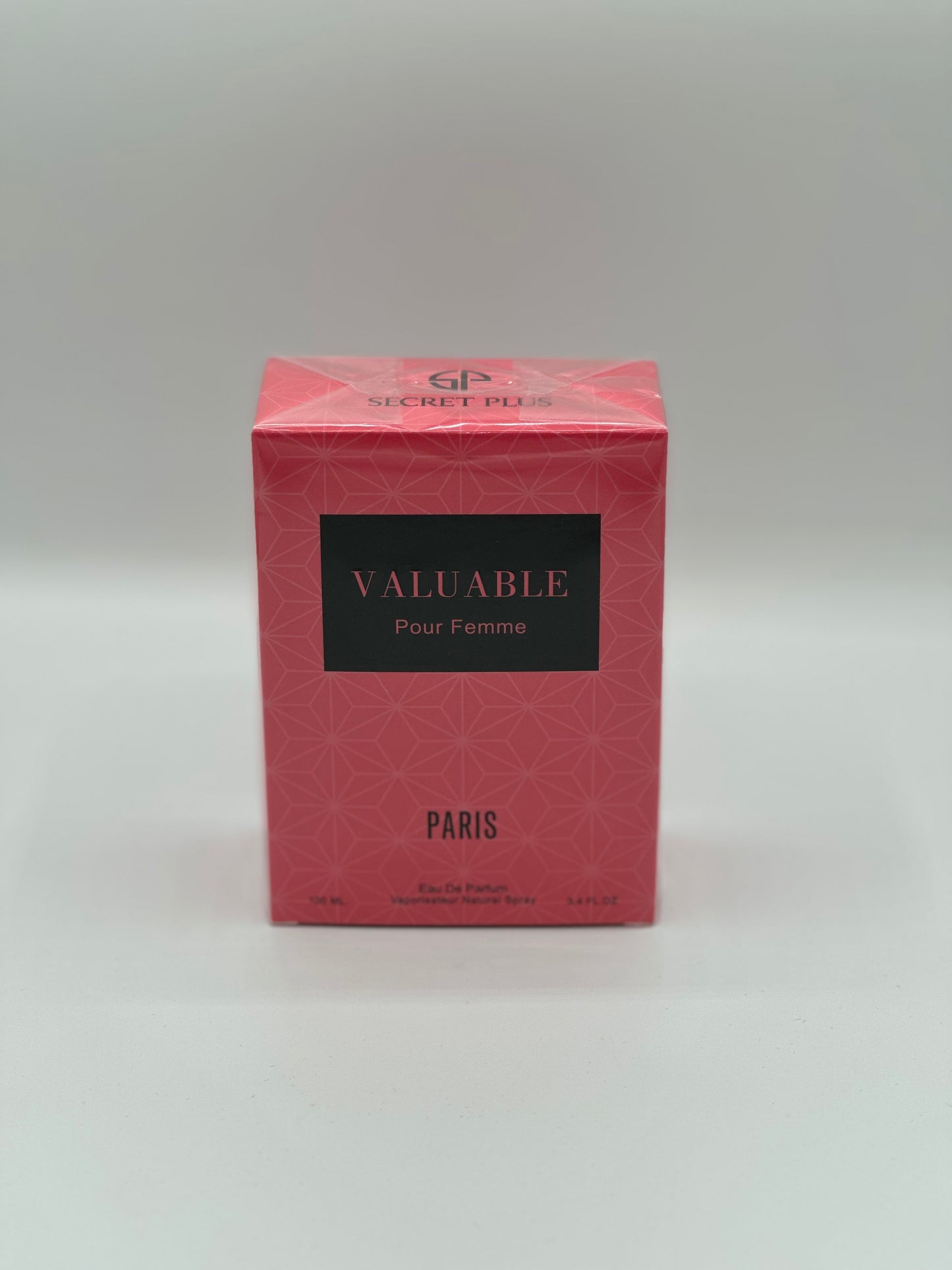 Perfume Valuable replica of Valentino Donna for women. 3.4fl.oz.