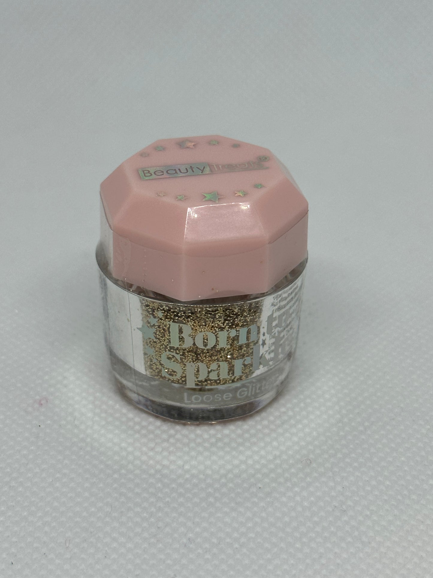 Born To Sparkle(Loose Glitter Powder)