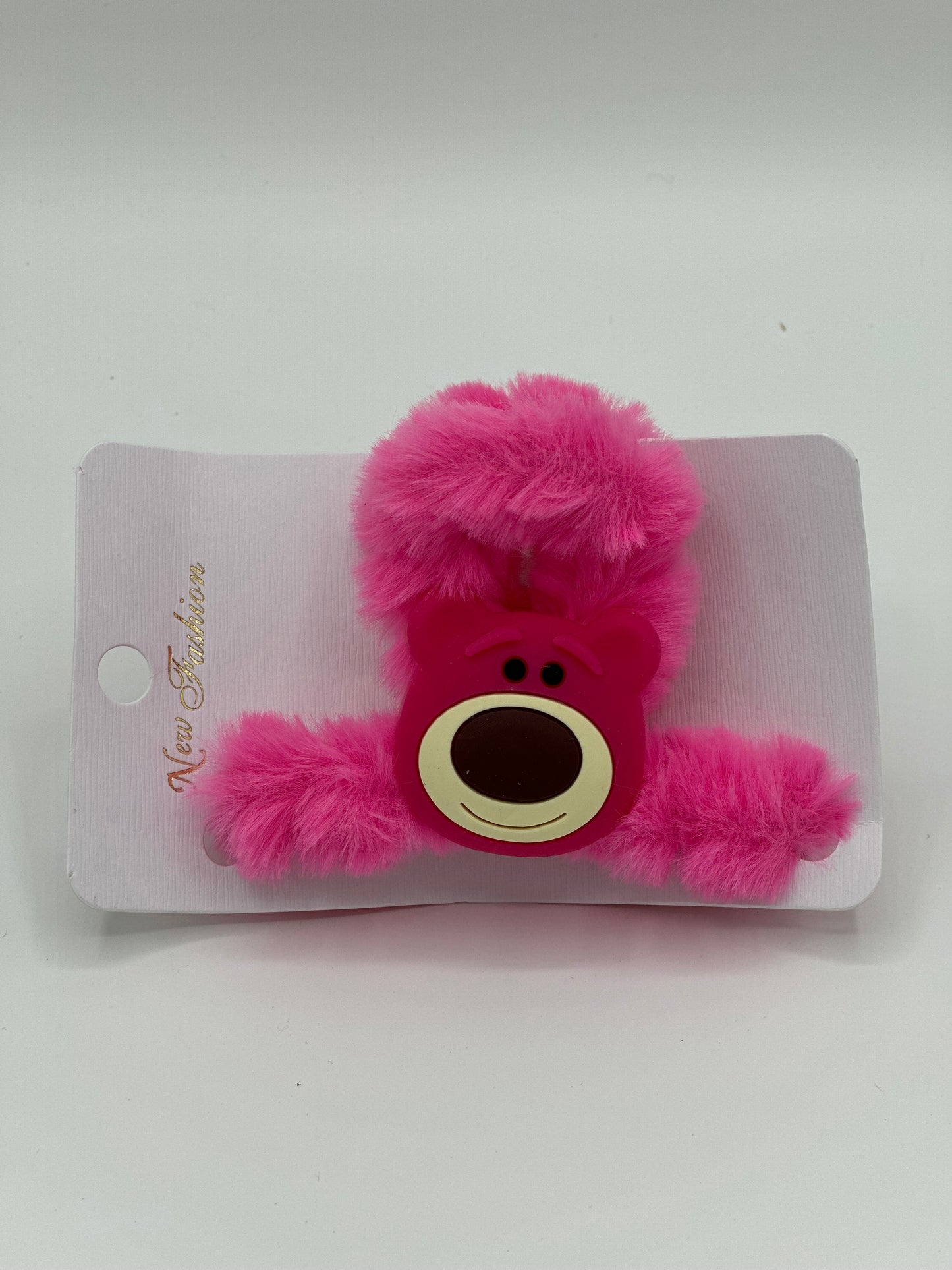 Girls hair clips