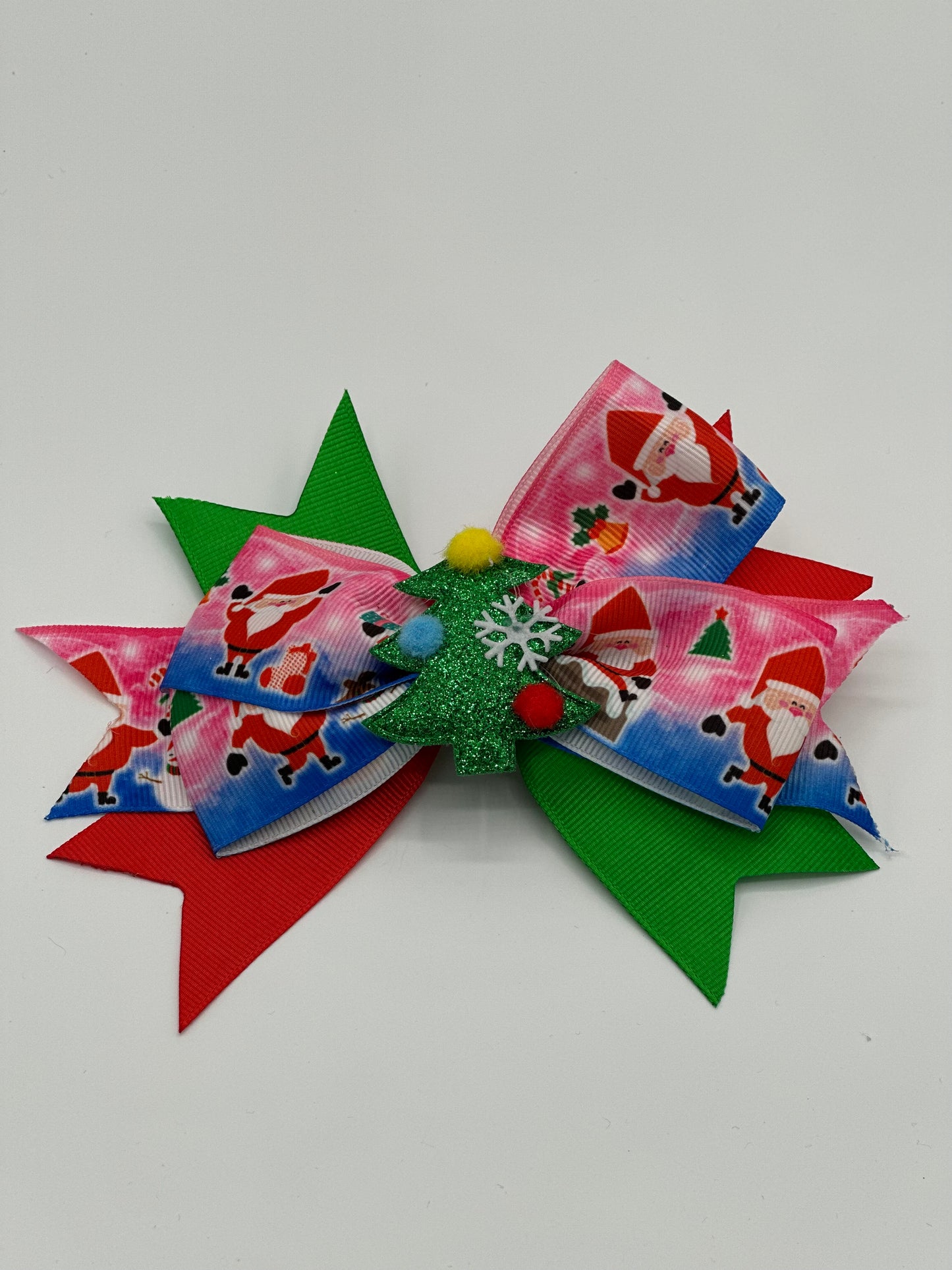 Christmas bow