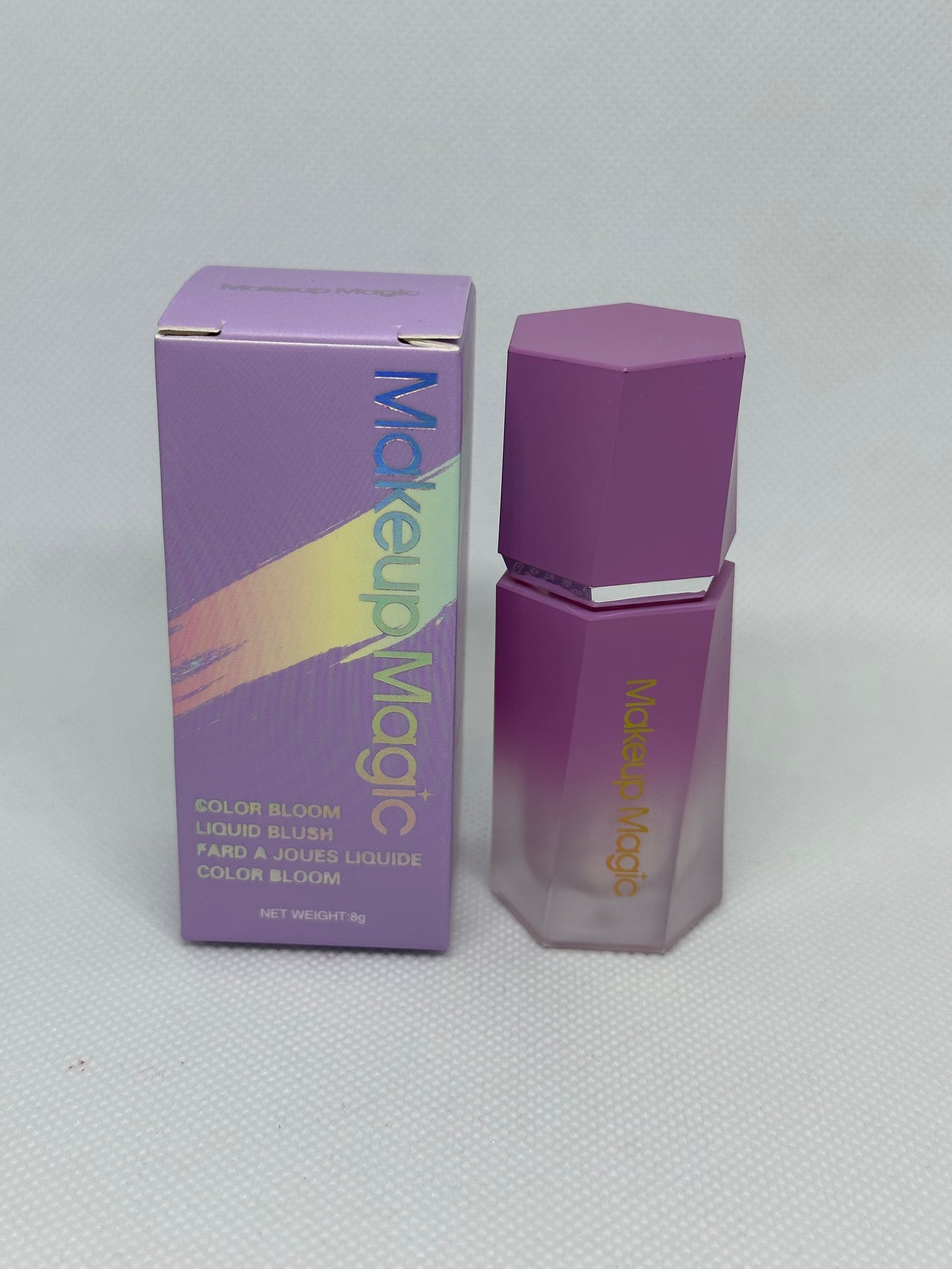 Makeup Magic Liquid Highlight