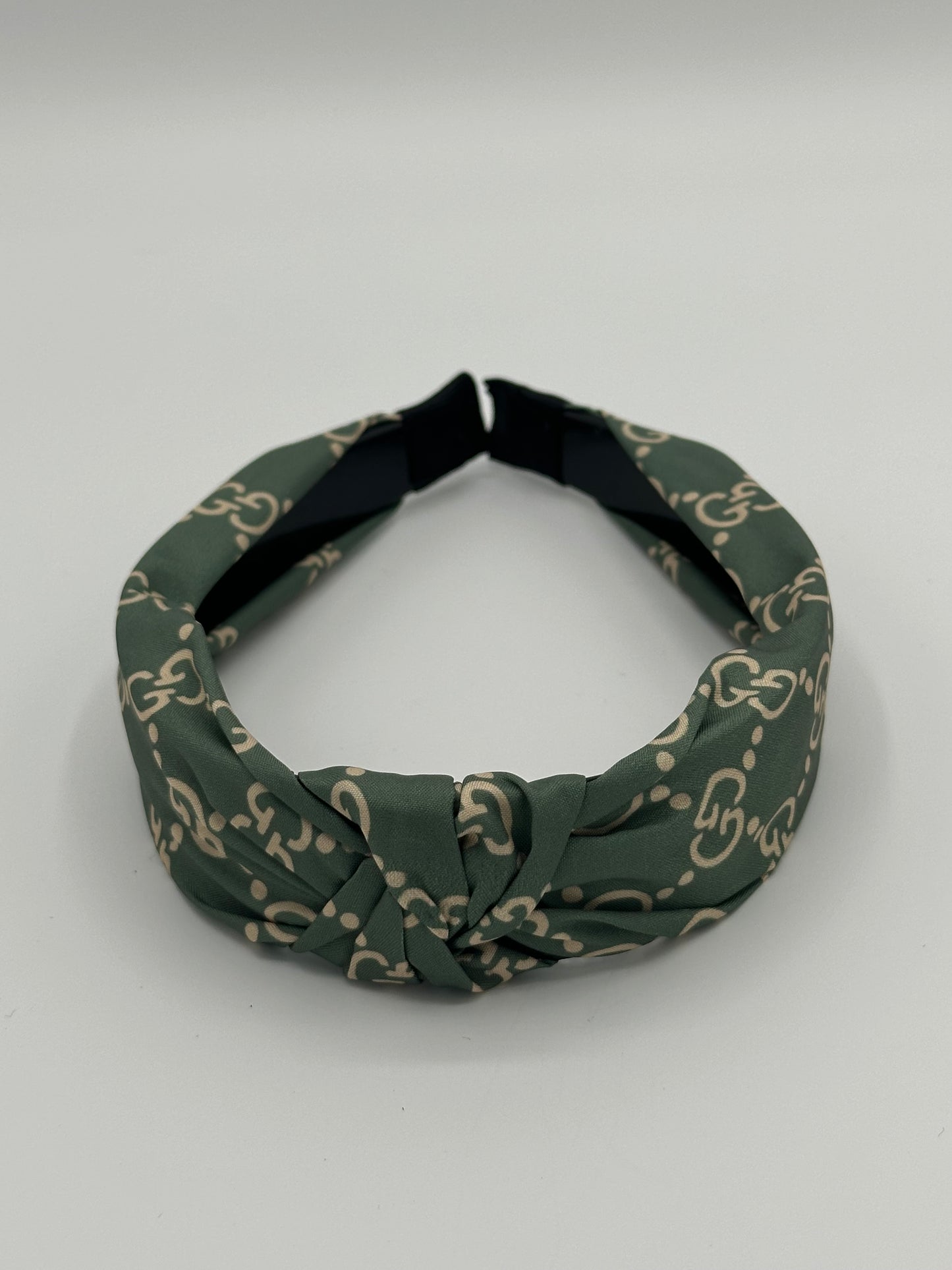 Headbands inspirada GG