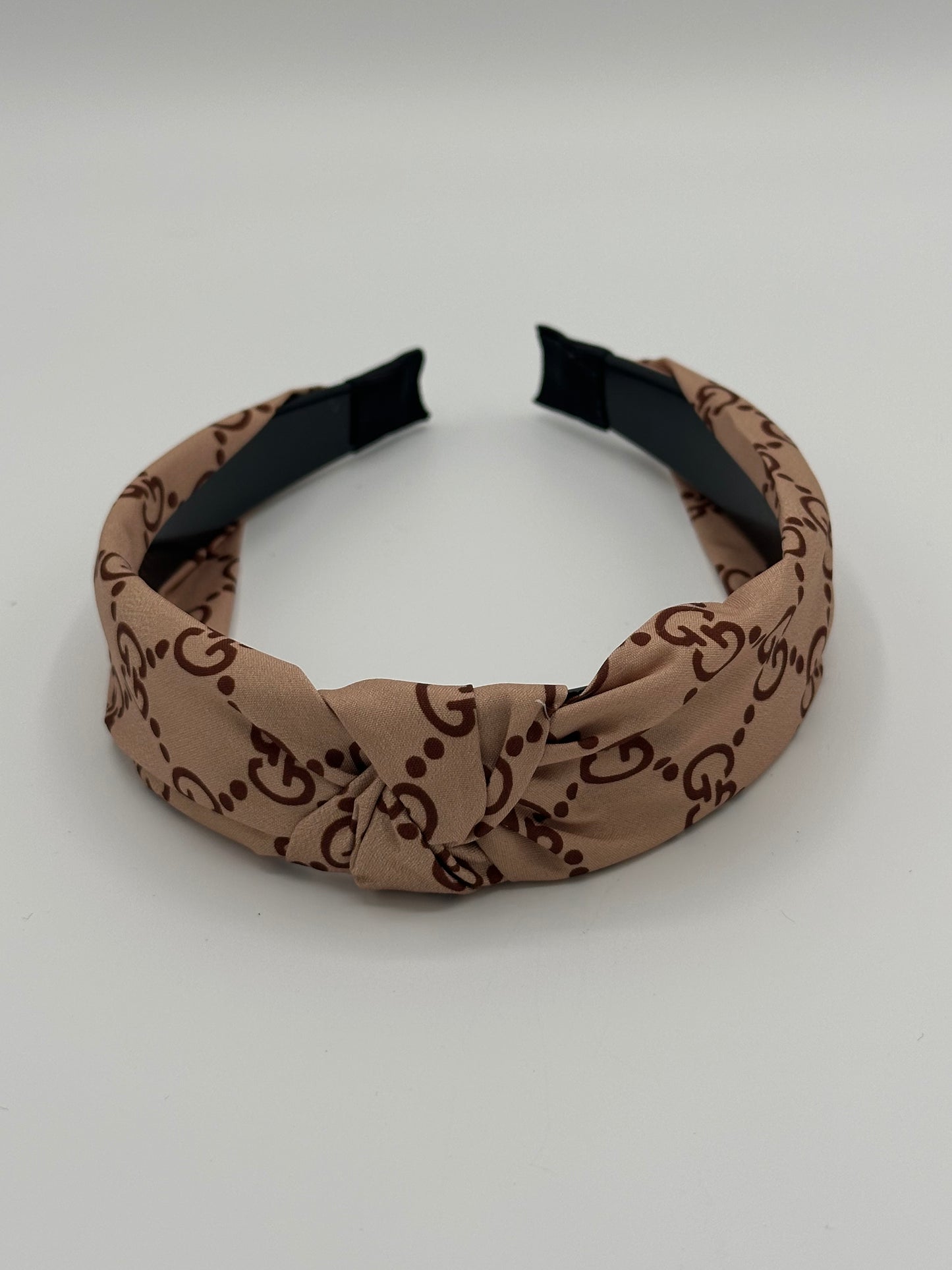 Headbands inspirada GG