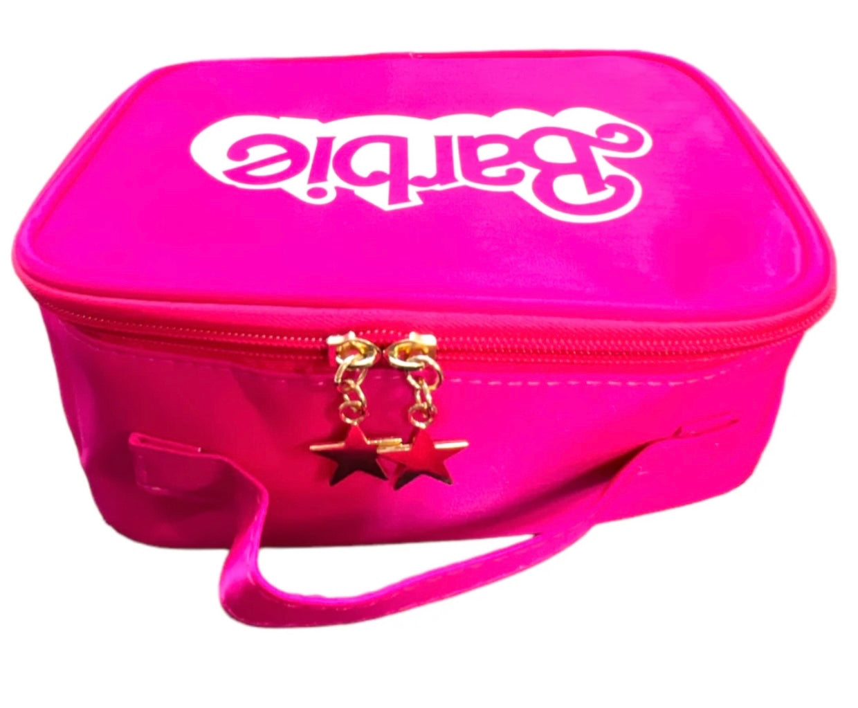 Barbie Cosmetics bag
