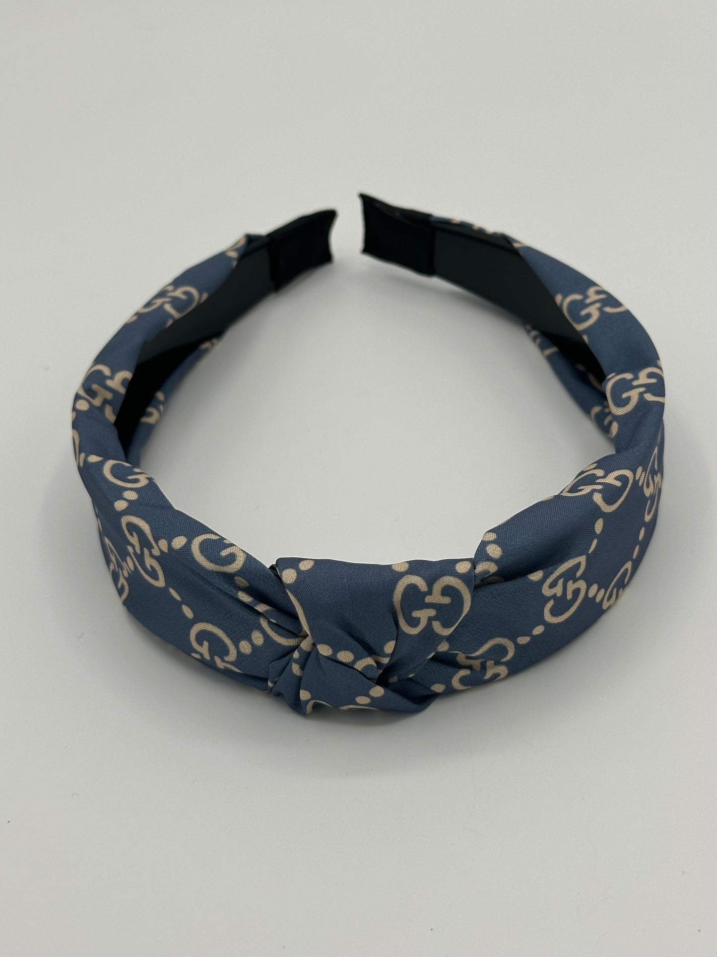Headbands inspirada GG