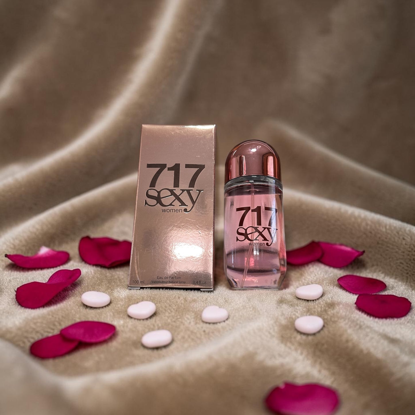 717 Sexy for women 3.4.fl.oz.