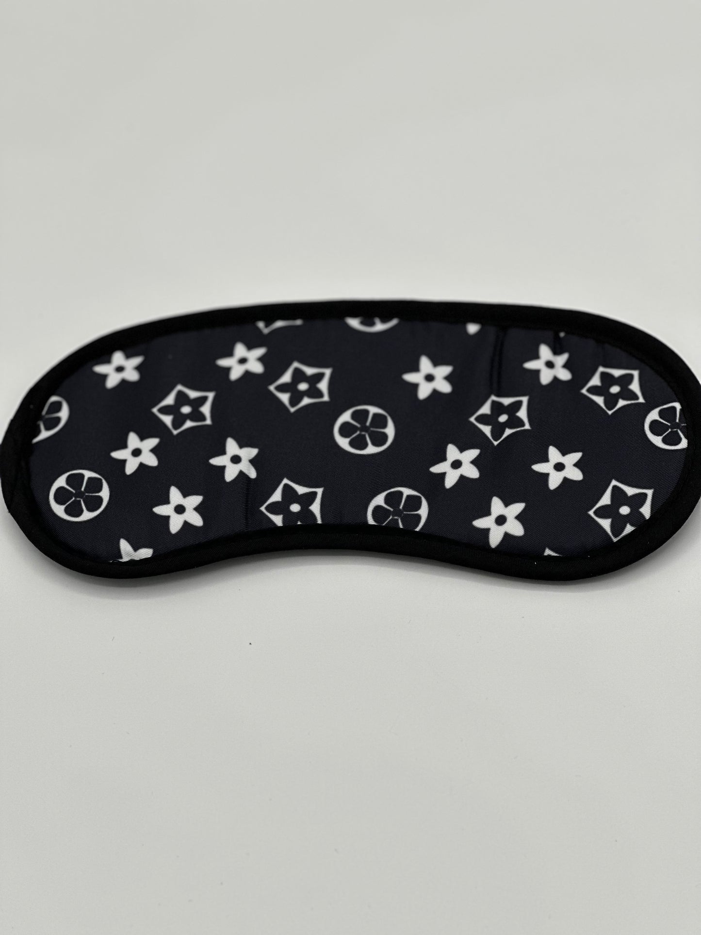 Sleep eye mask