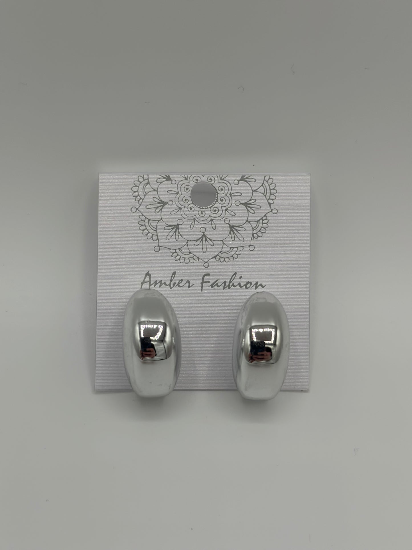 Earrings gotitas