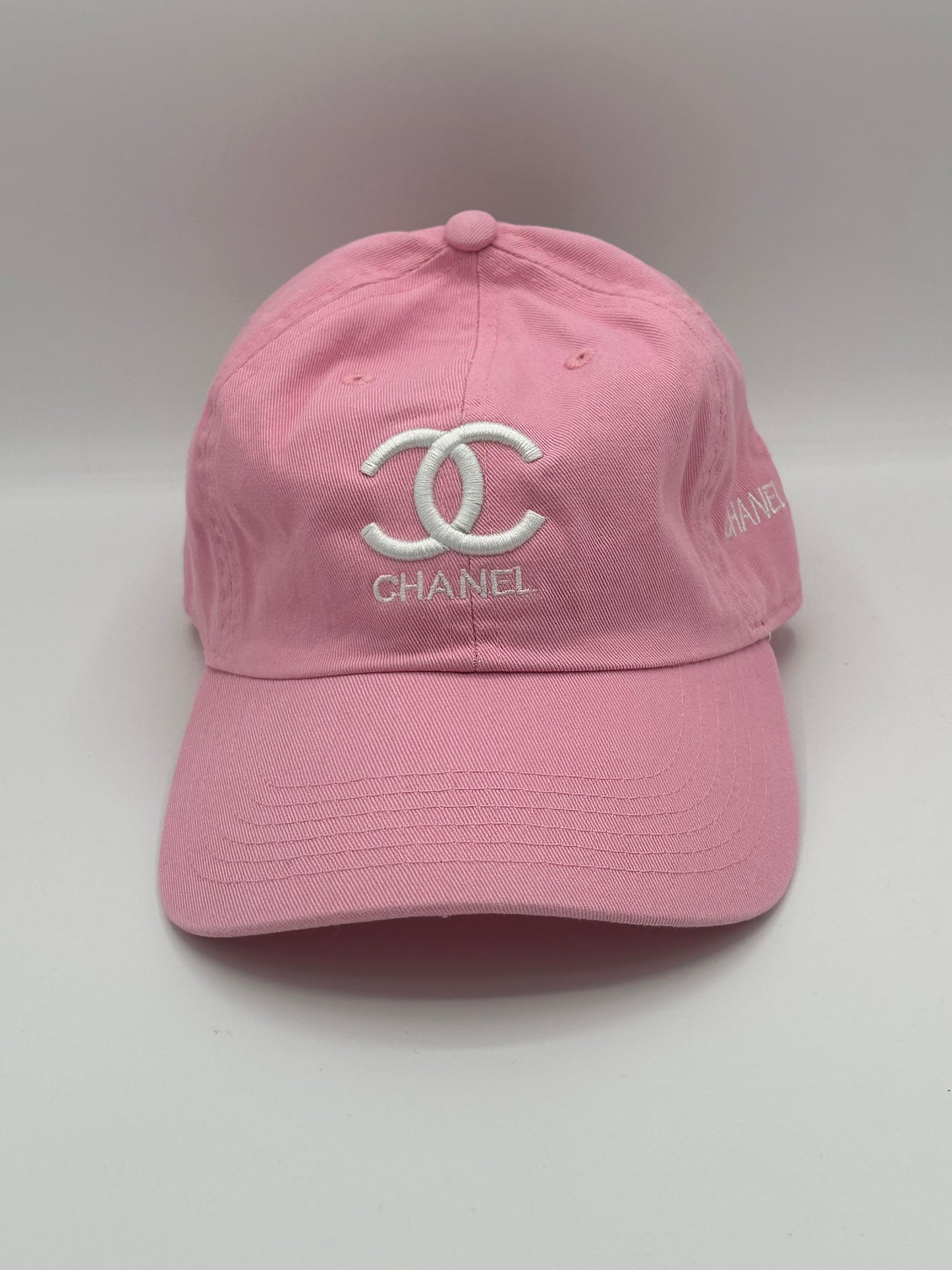 Channel hats