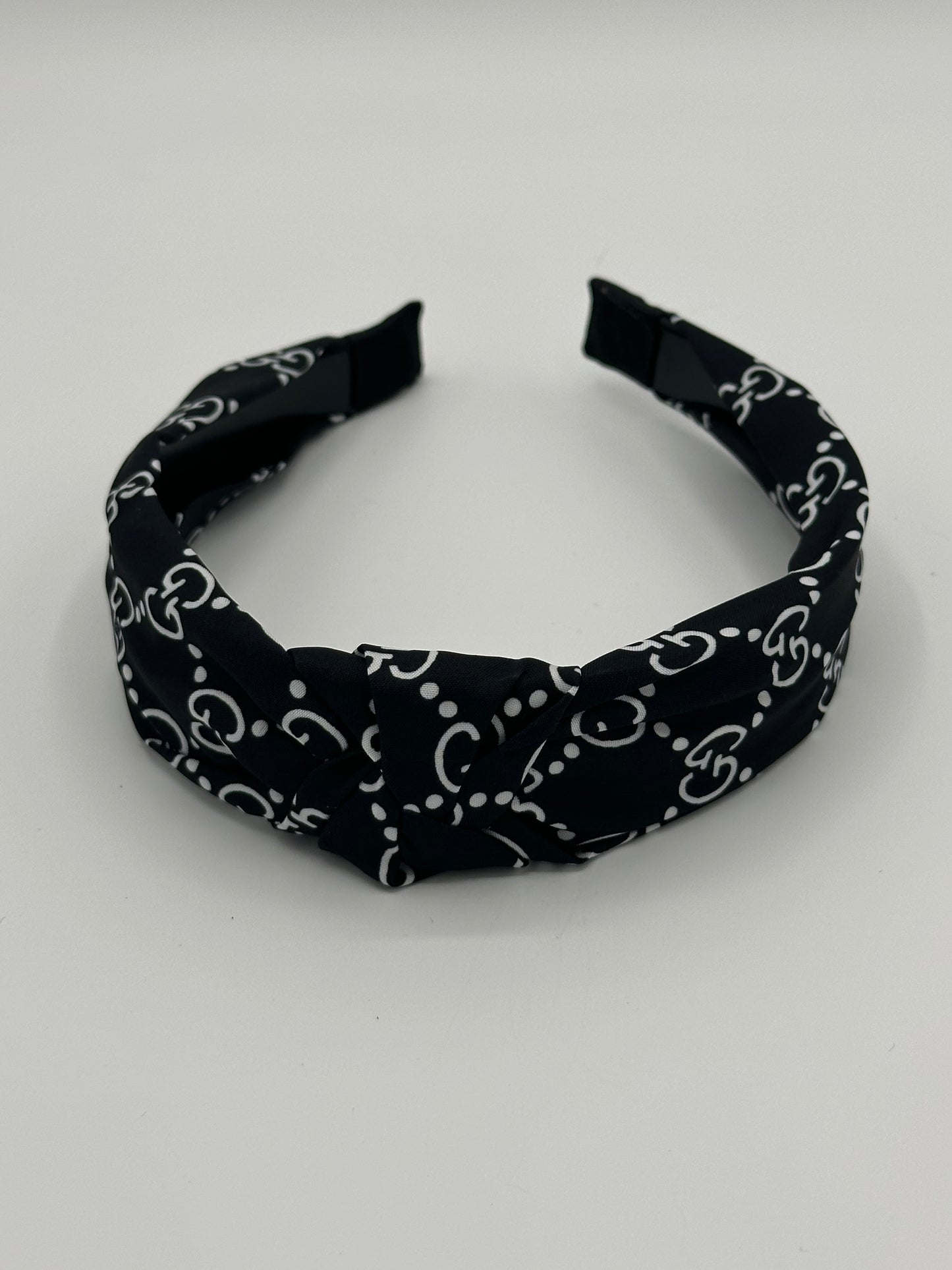 Headbands inspirada GG