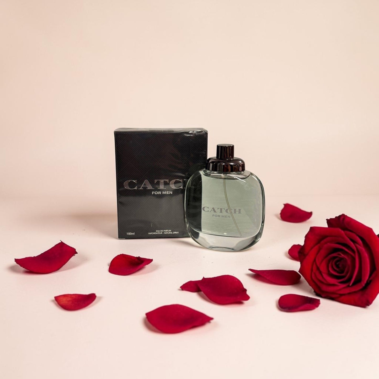 Catch for men 3.4.fl.oz.