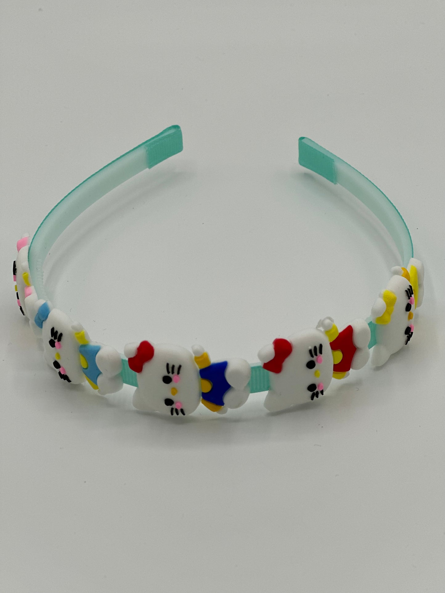 Diademas Hello kitty