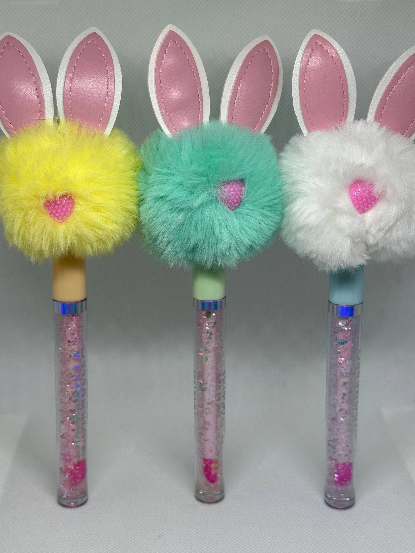 Bunny Brillo Labial