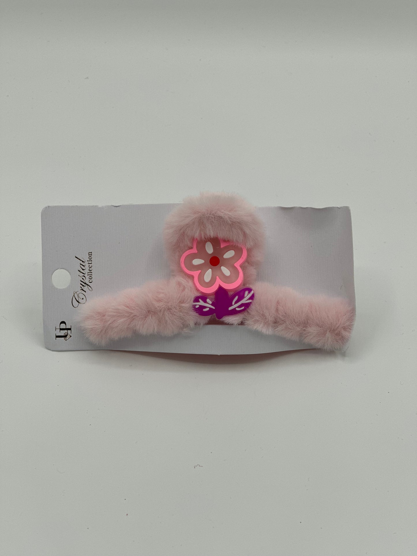 Hair clips