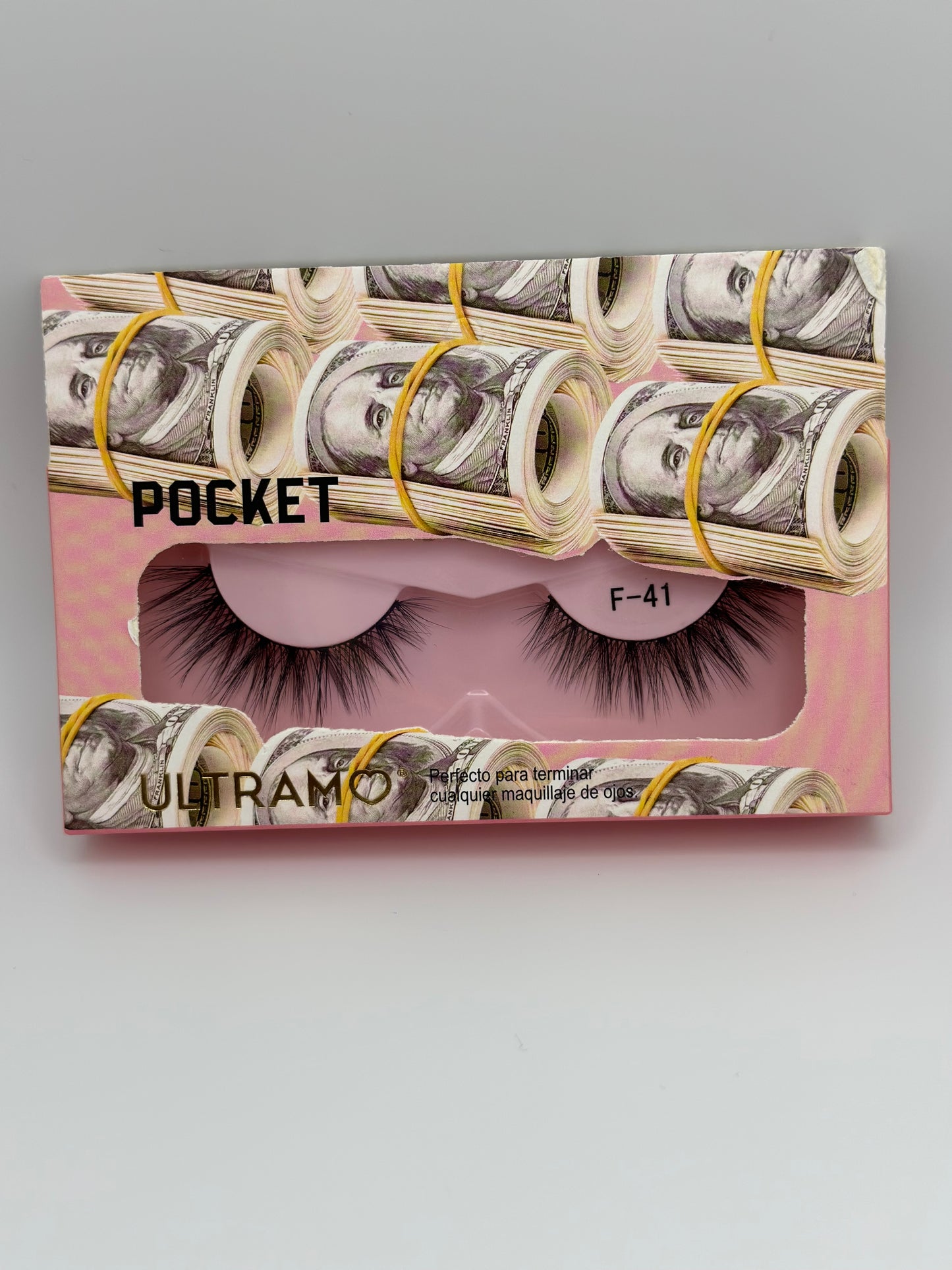 Ultramo Lashes