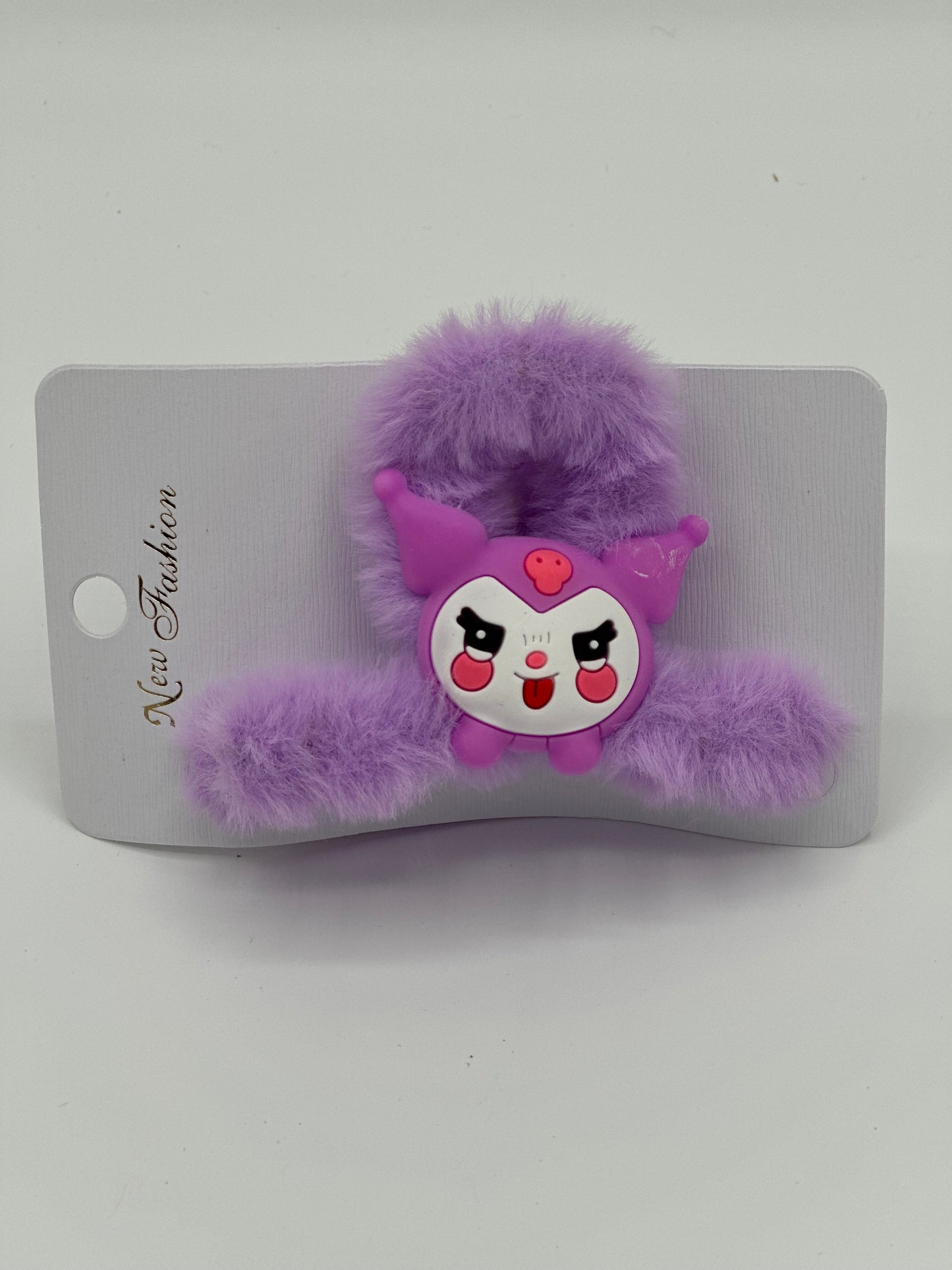 Girls hair clips
