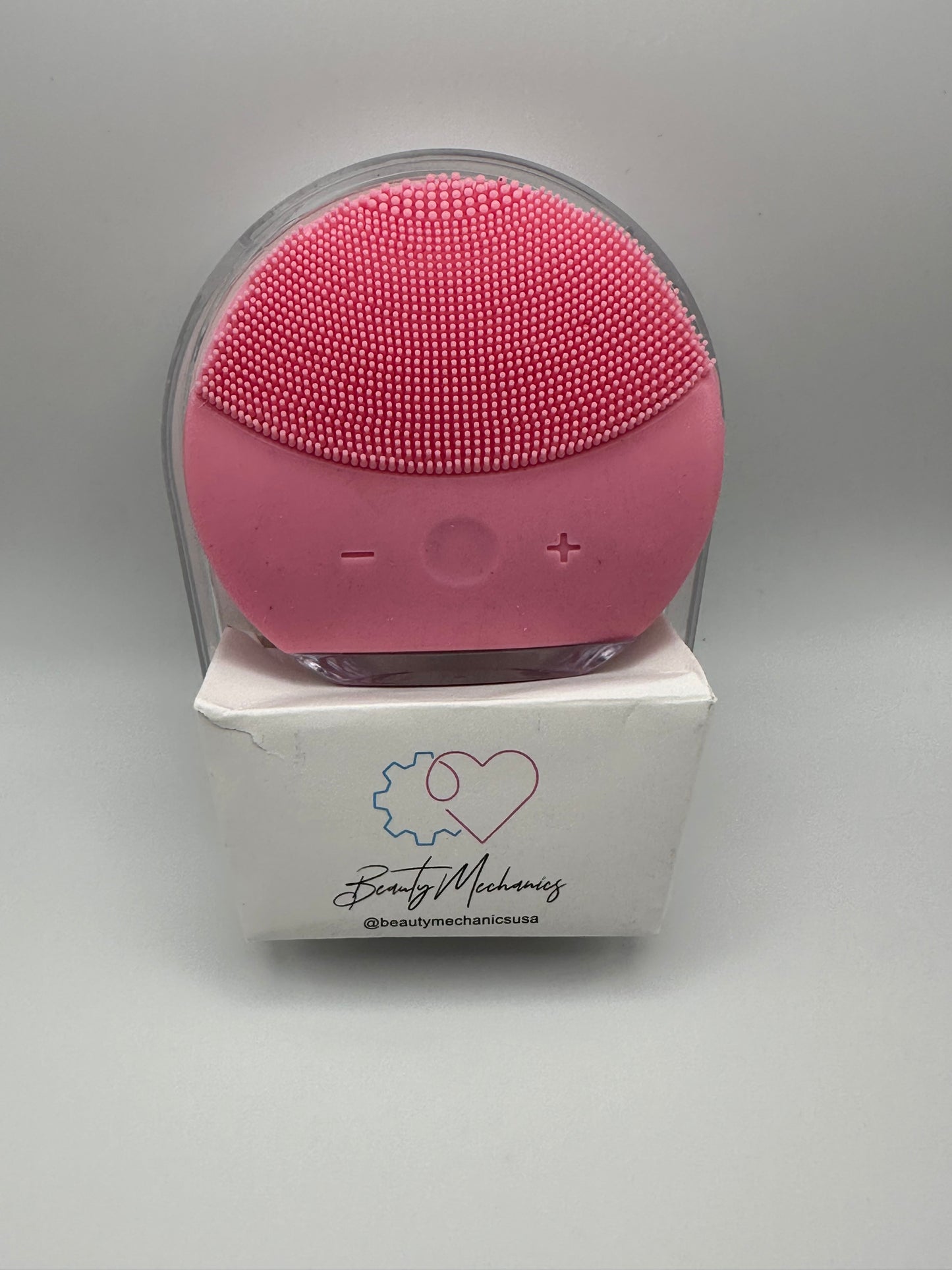 Facial- Cleansing Device