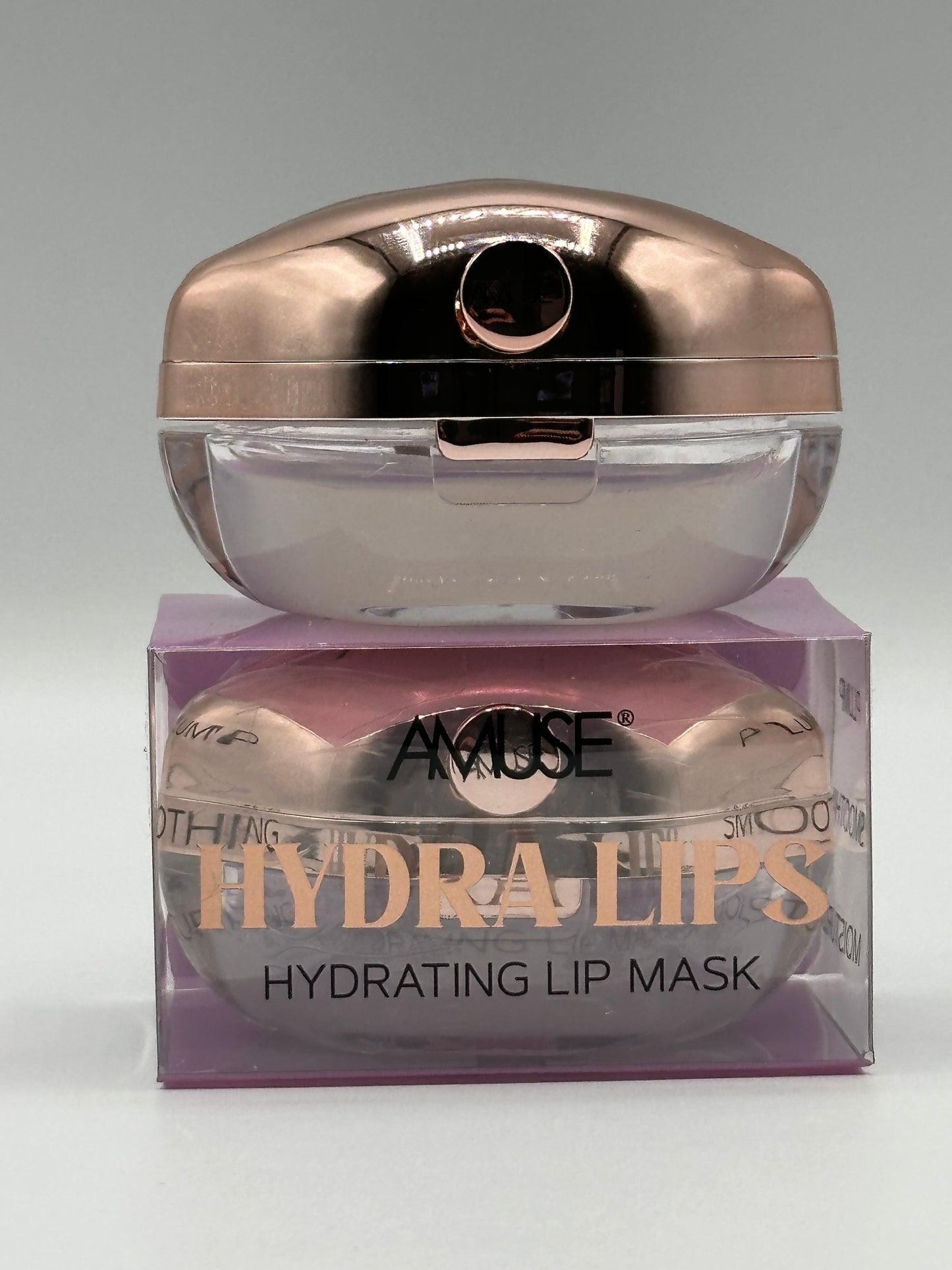 Hydra Lips Hydrating Lip Mask. Plump.Smoothing. Moisturizing