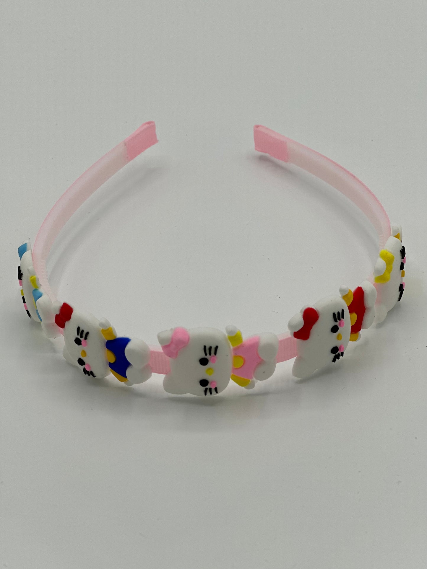 Diademas Hello kitty