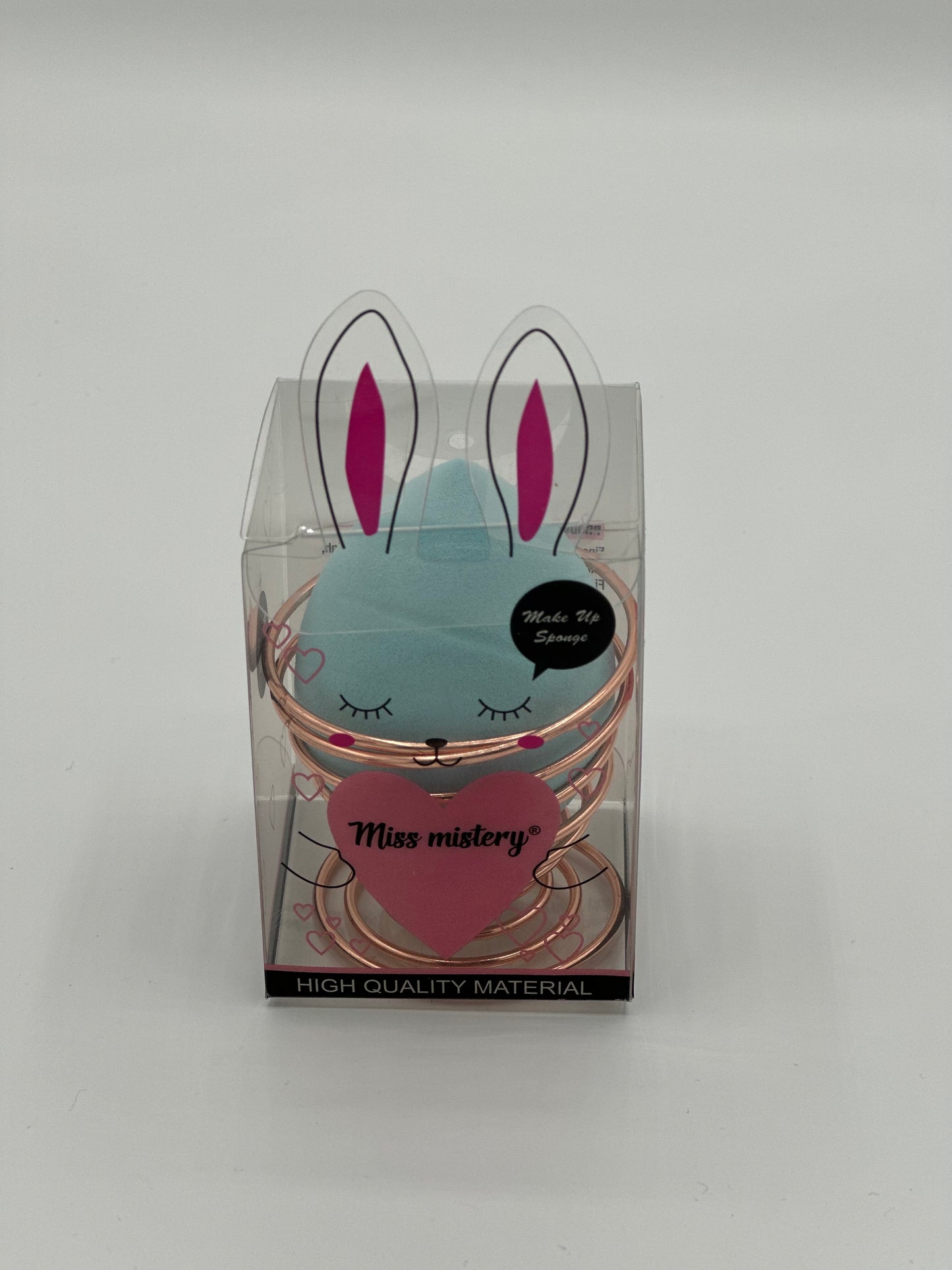 Miss Mistery Makeup Sponge