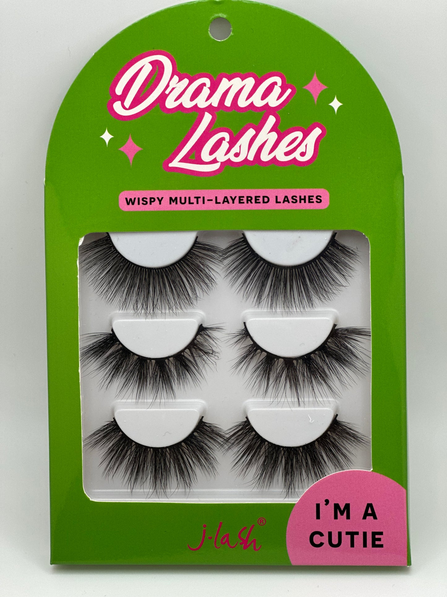 Drama Lashes