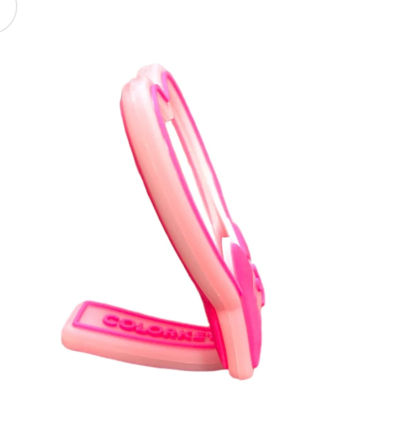 Barbie flexible little mirror