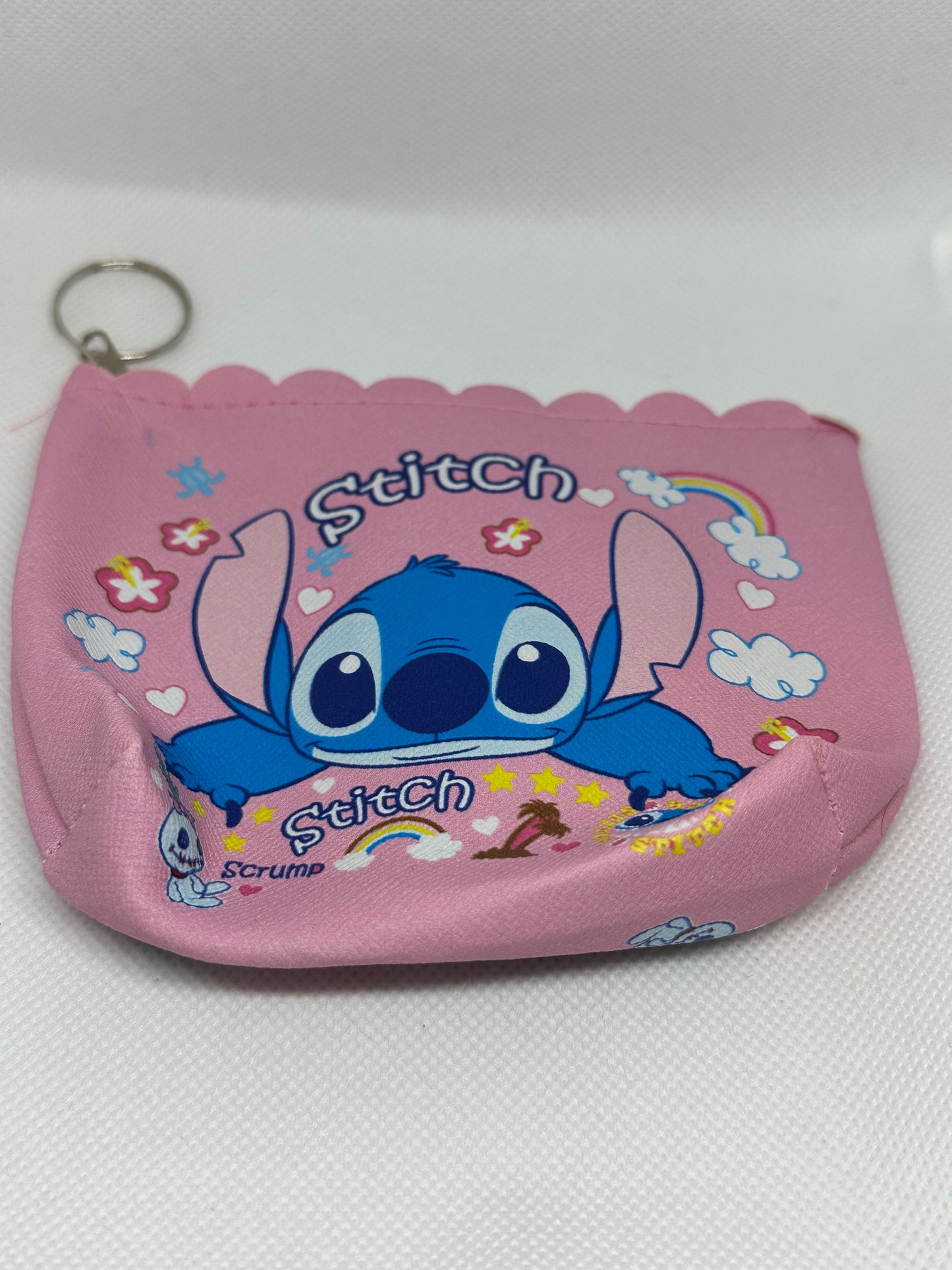 Coin pouch