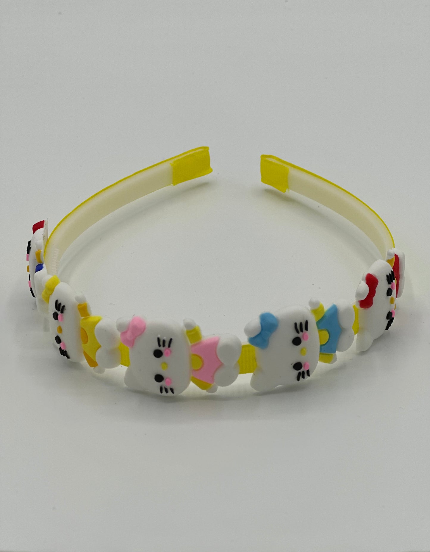 Diademas Hello kitty