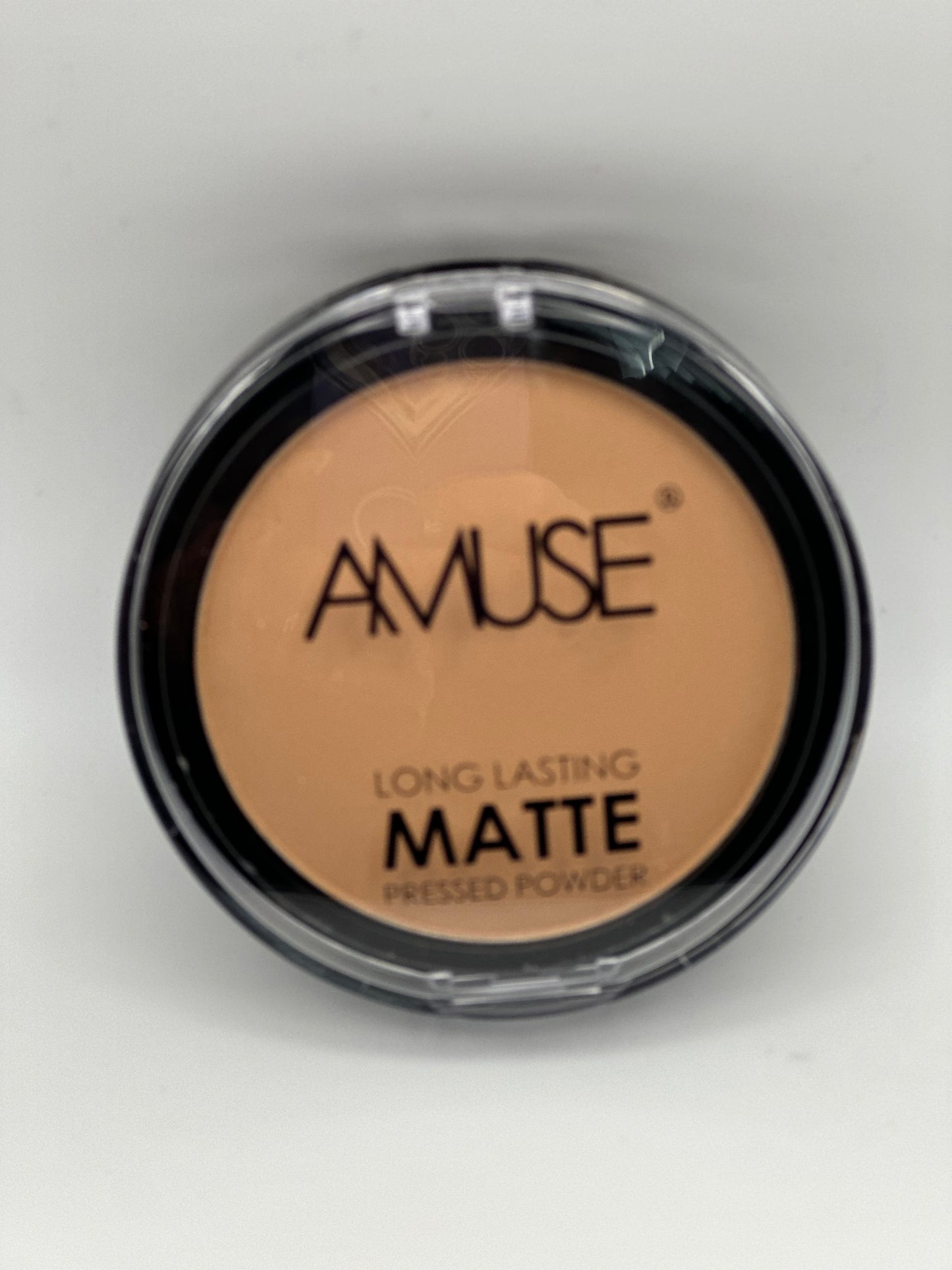 Long Lasting Matte Pressed Powder