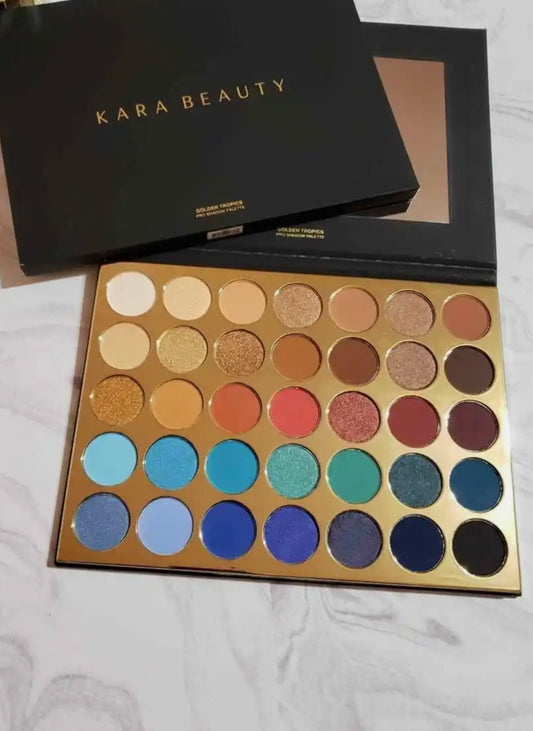 Kara Beauty Palette