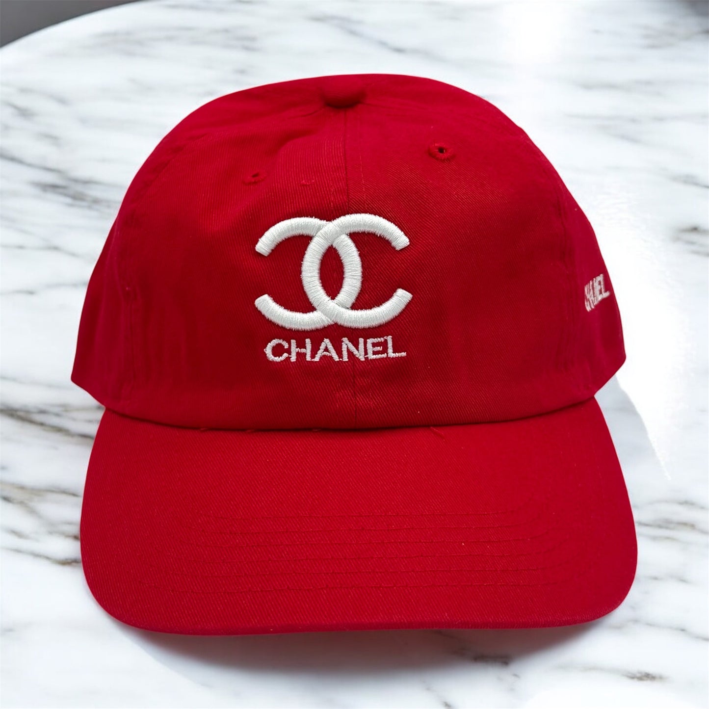 Channel hats