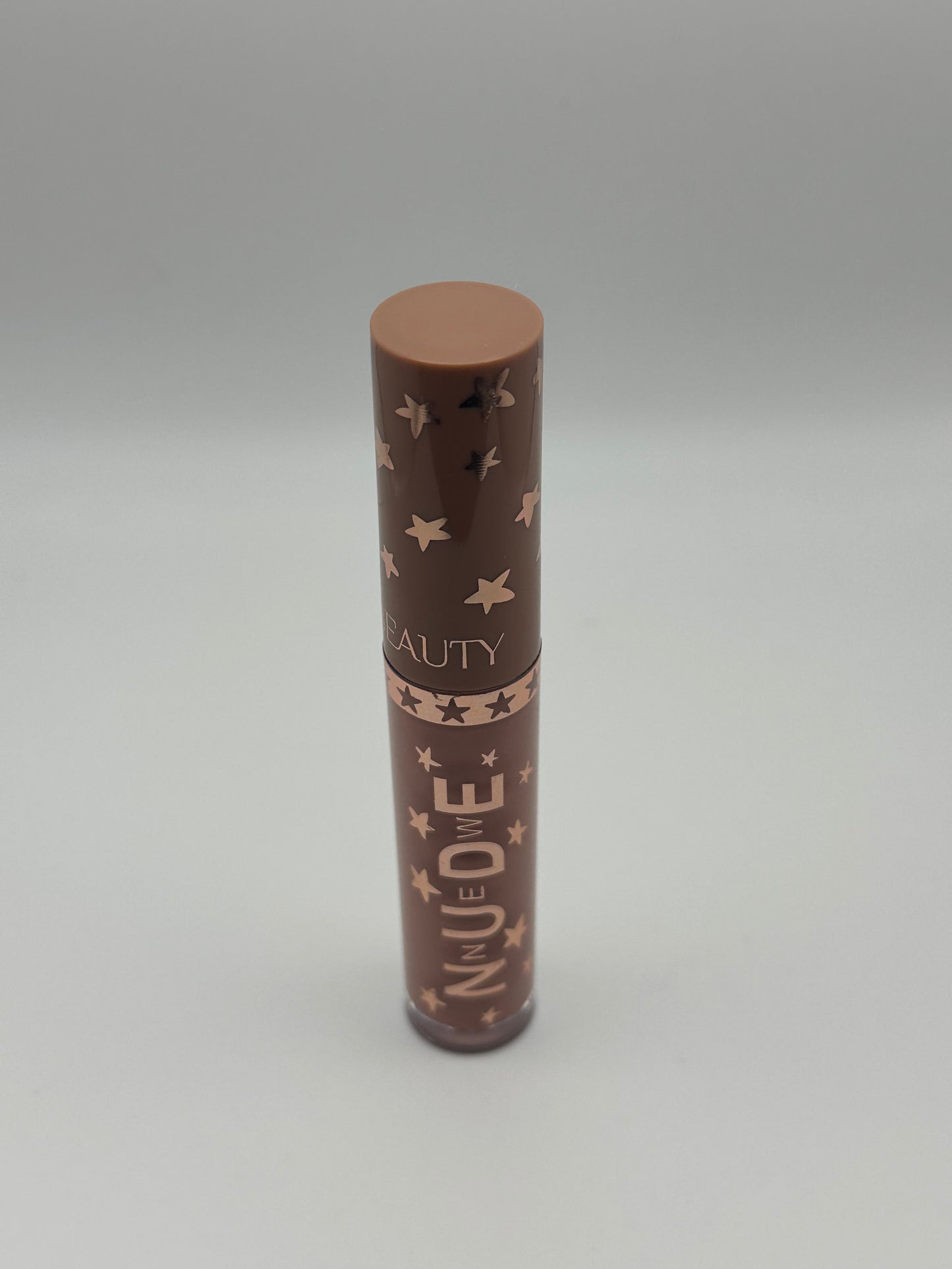 Favor Beauty Lip Gloss Nude