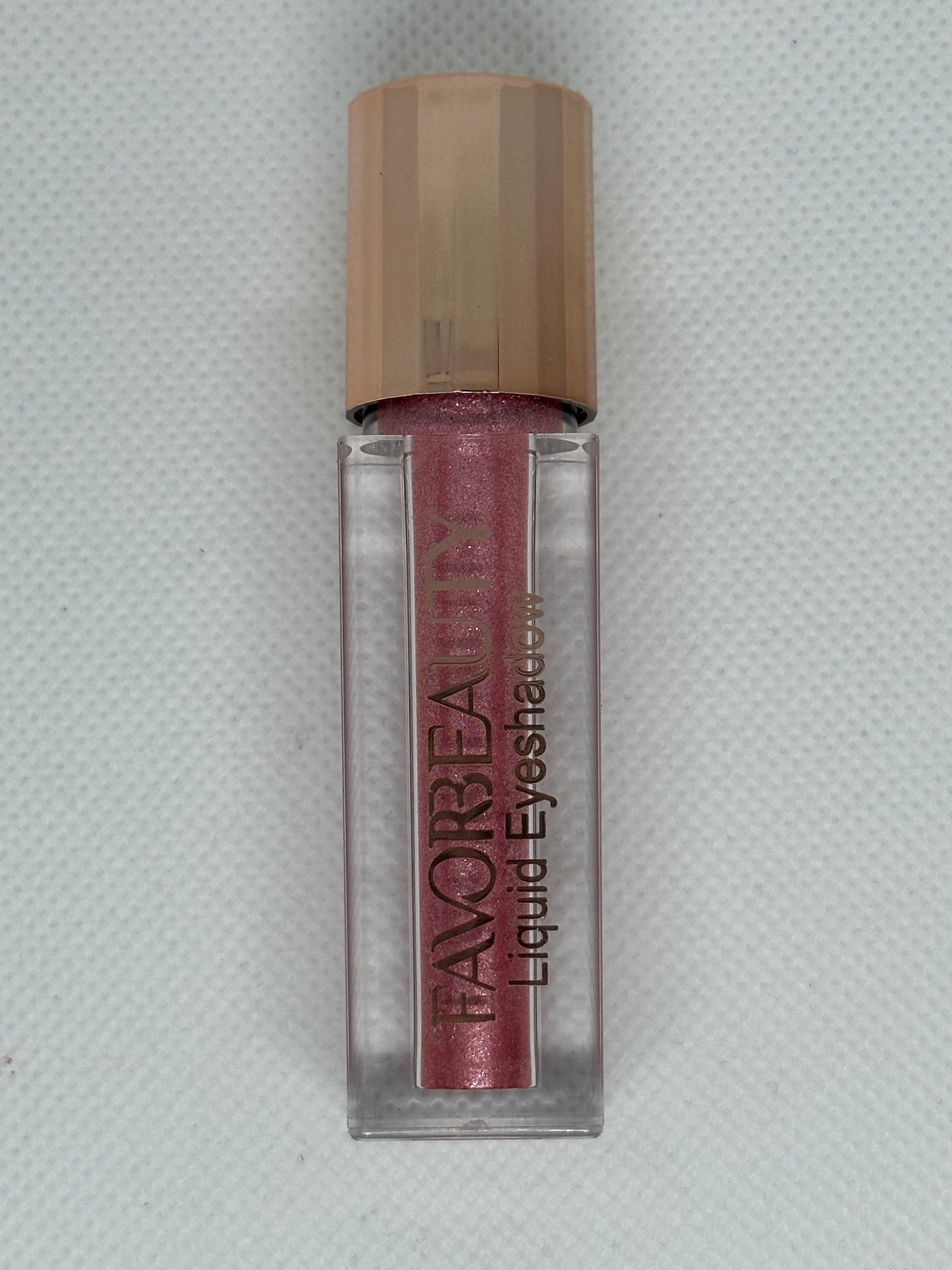 Liquid eyeshadow