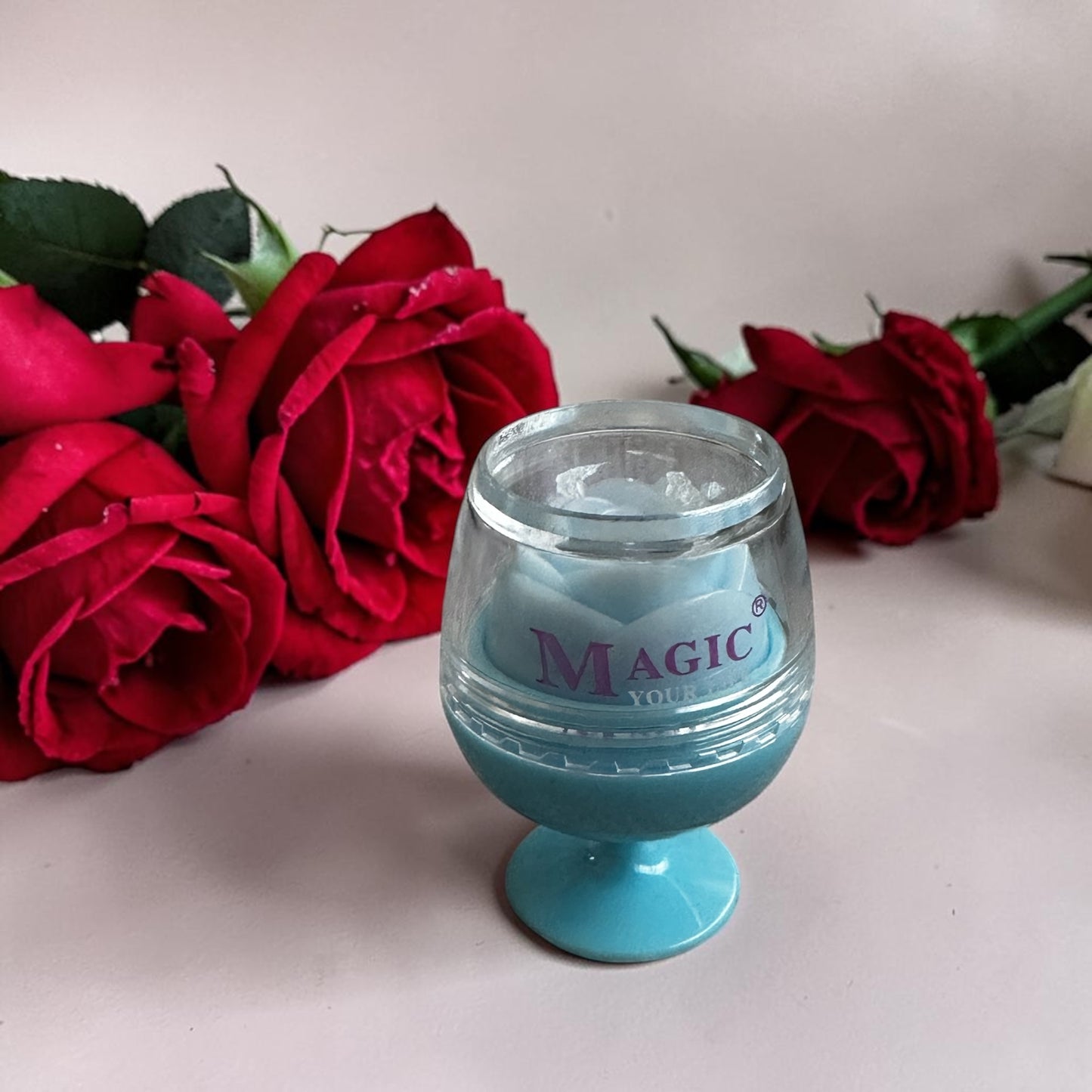 Magic your life lip balm