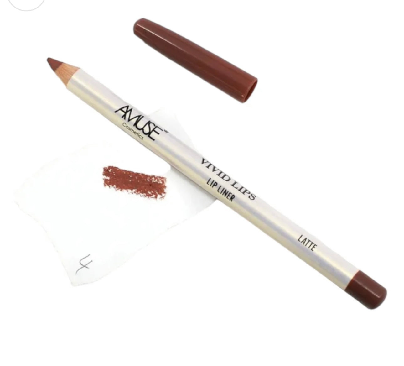 Amuse vivid lip liner
