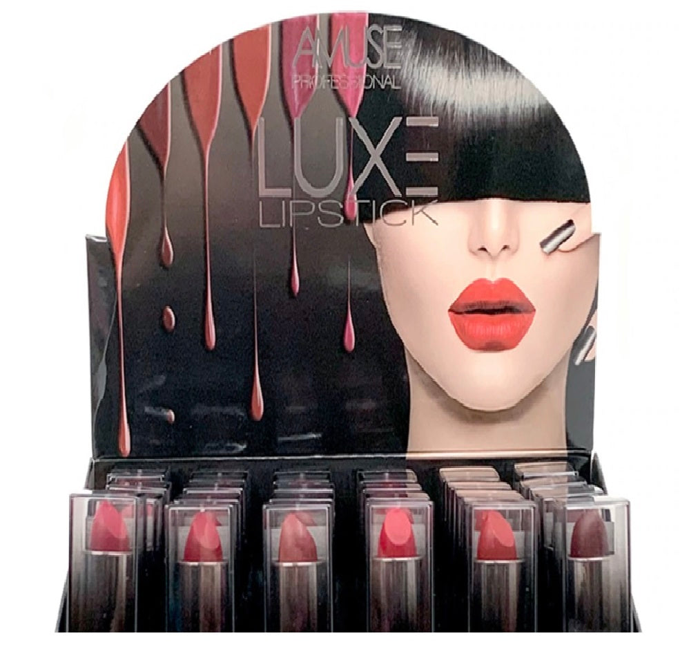 Luxe Lipistic
