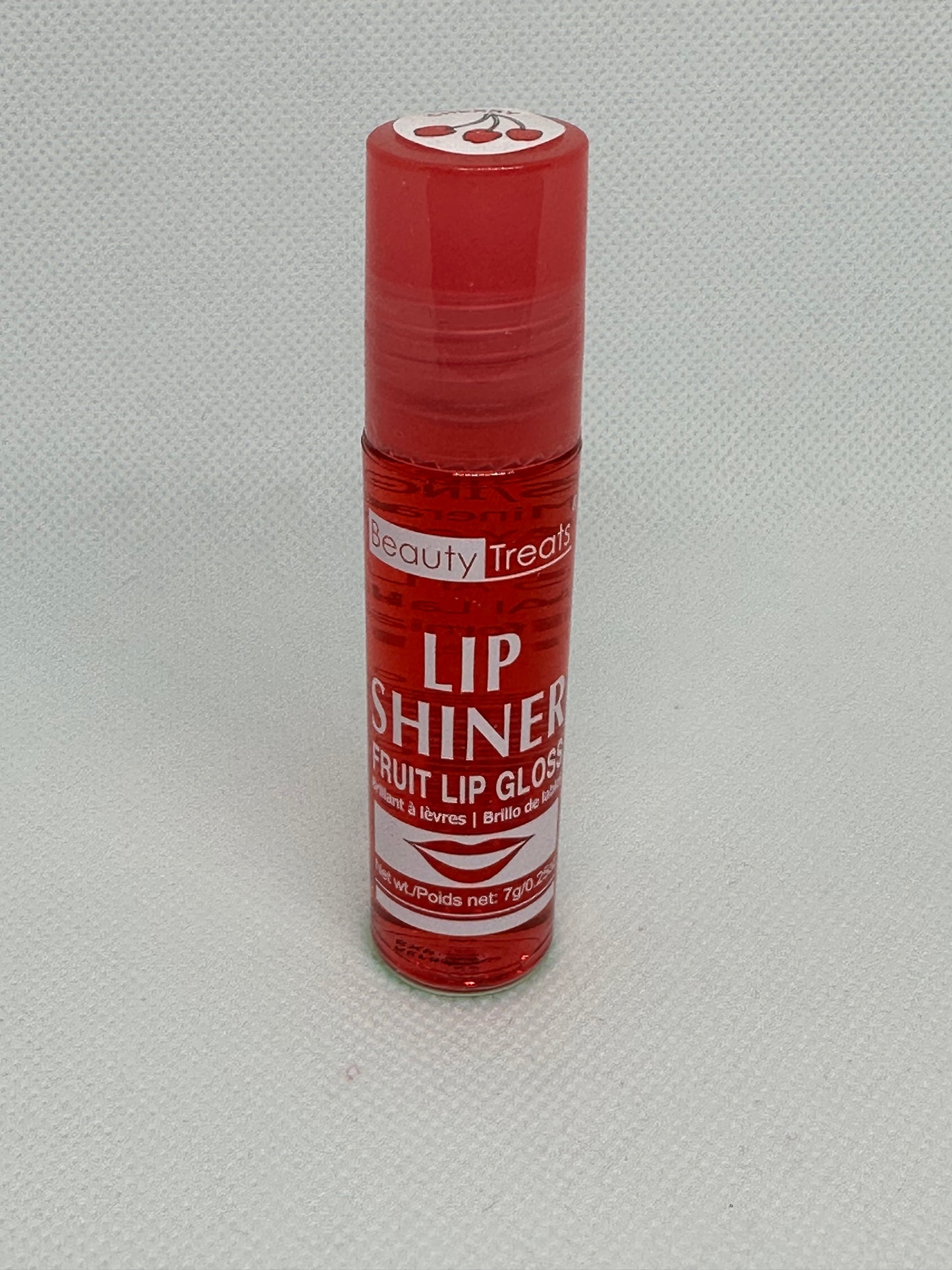 Lip Shiner(fruit Lip Gloss )