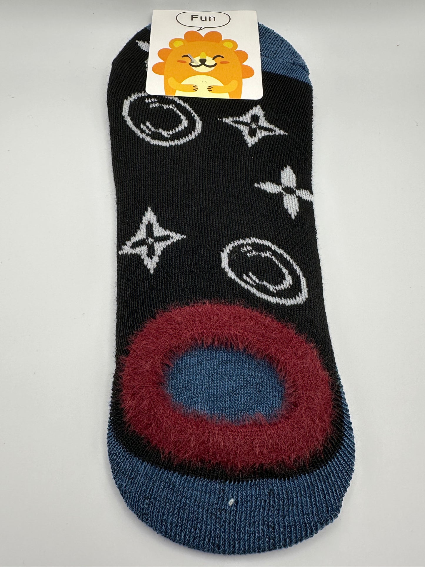 Fashion socks