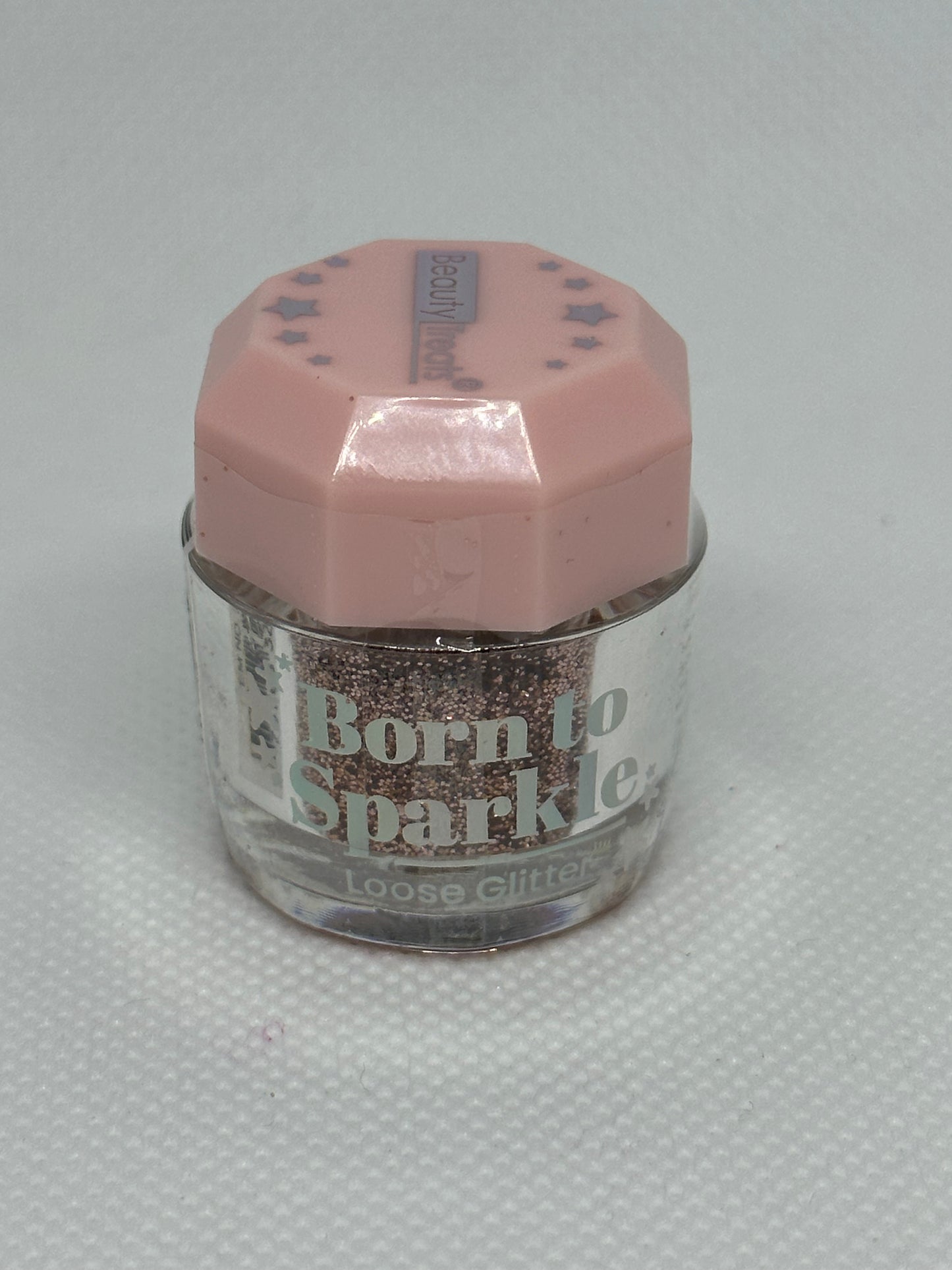 Born To Sparkle(Loose Glitter Powder)