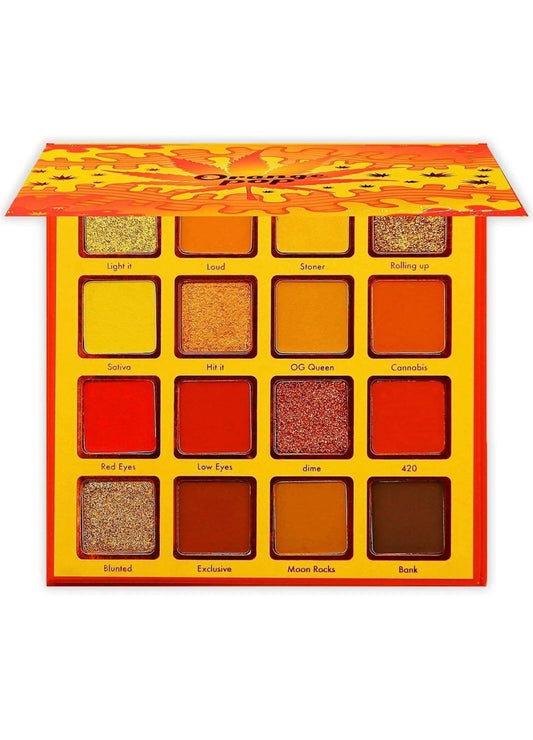 Kara Beauty palette