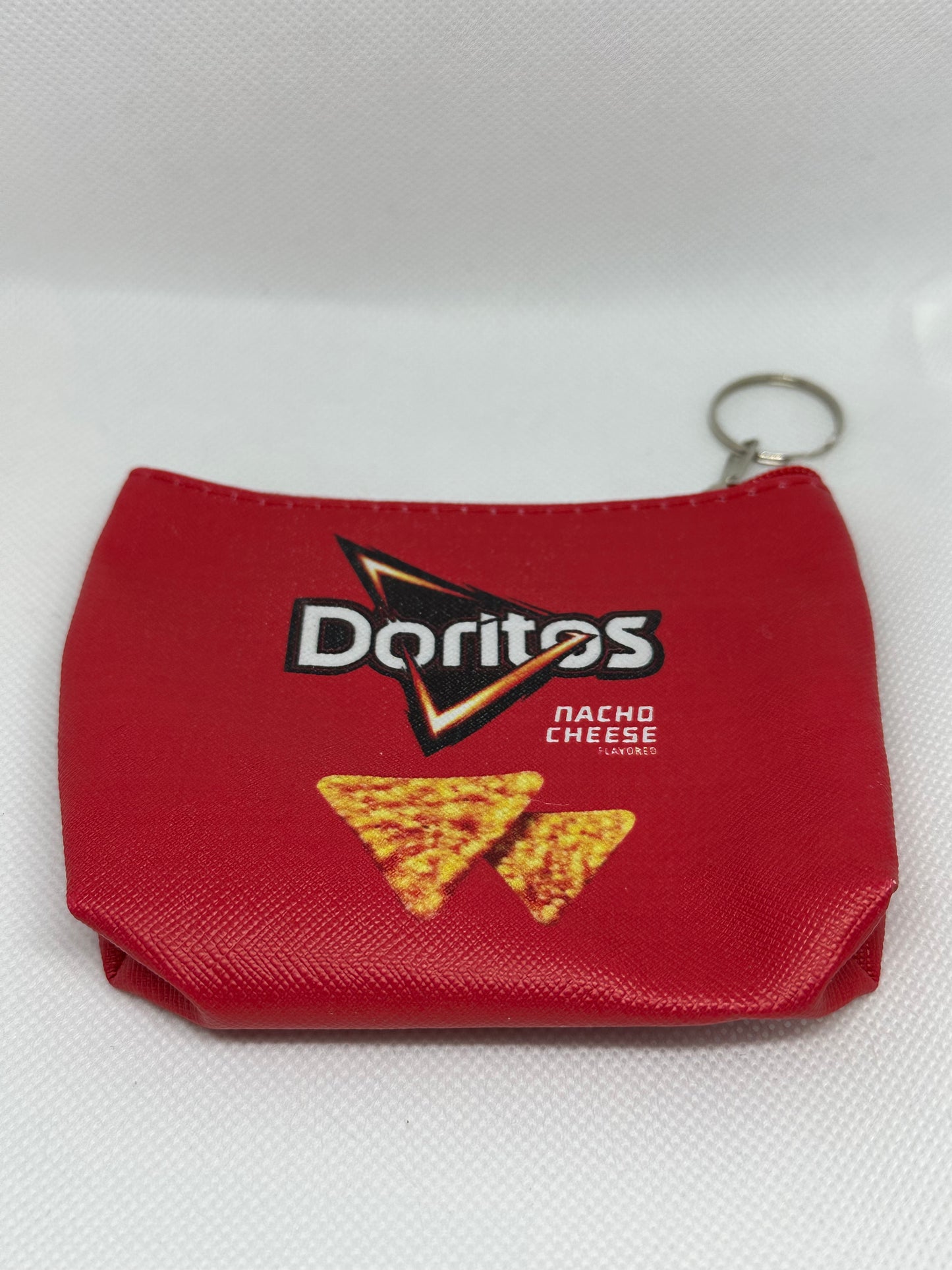 Coin pouch