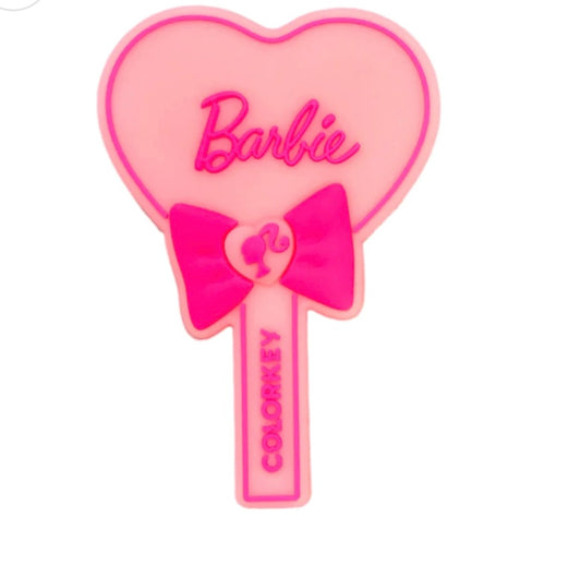 Barbie flexible little mirror