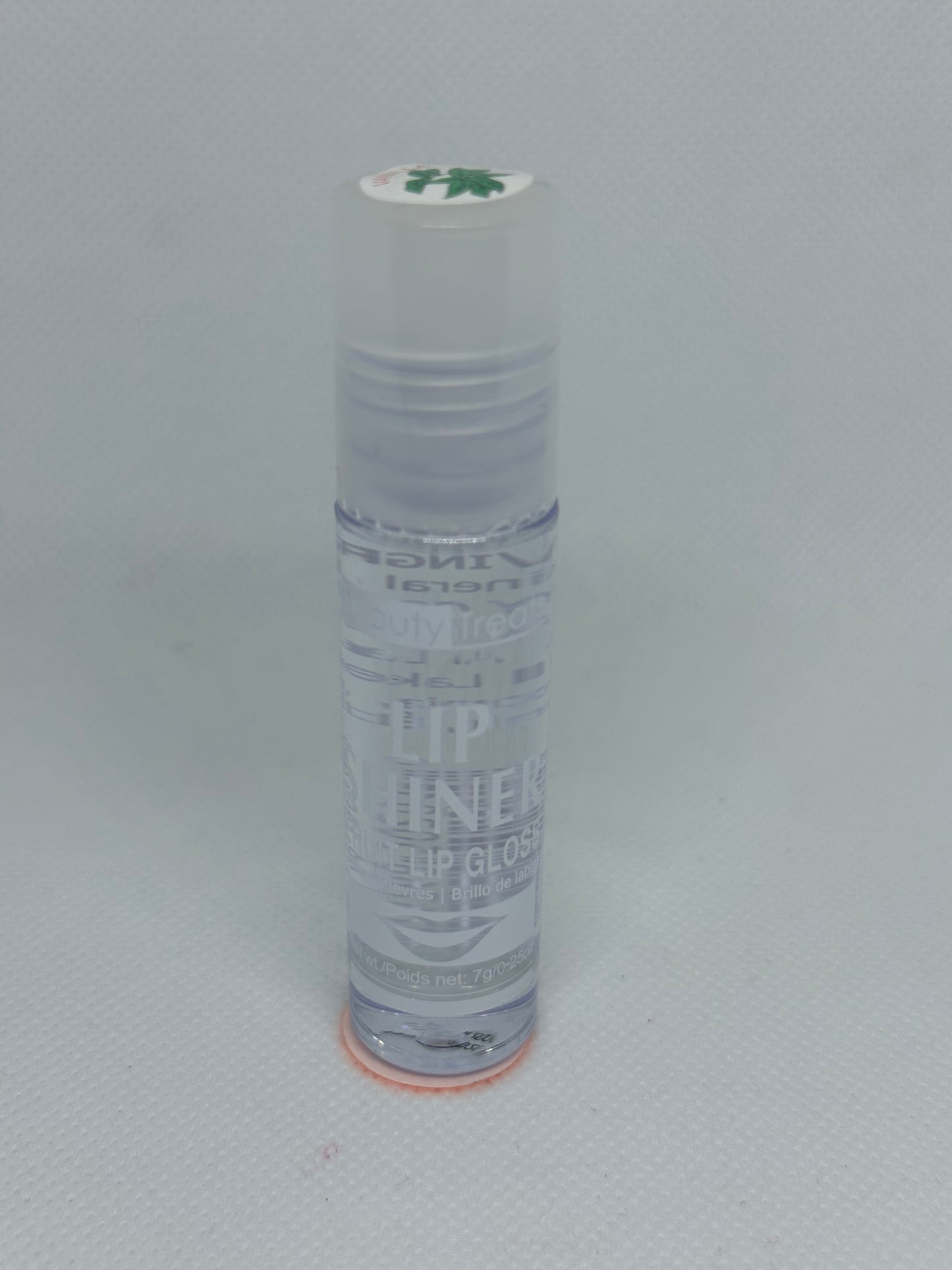 Lip Shiner(fruit Lip Gloss )