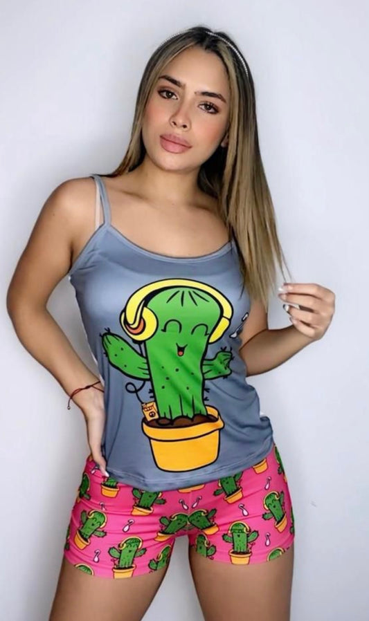 Pijama S/M